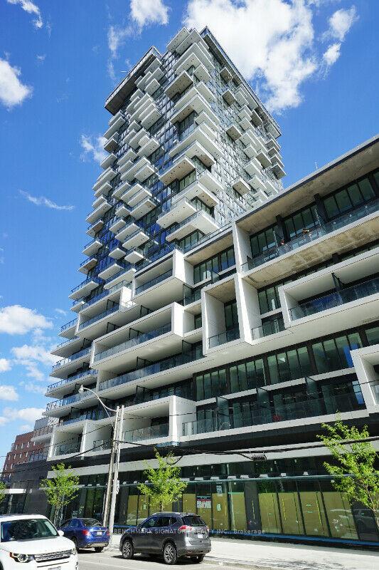 Photo 11 of Unit 911, 77 Shuter Street, Toronto, Church-Yonge Corridor — HOMEH