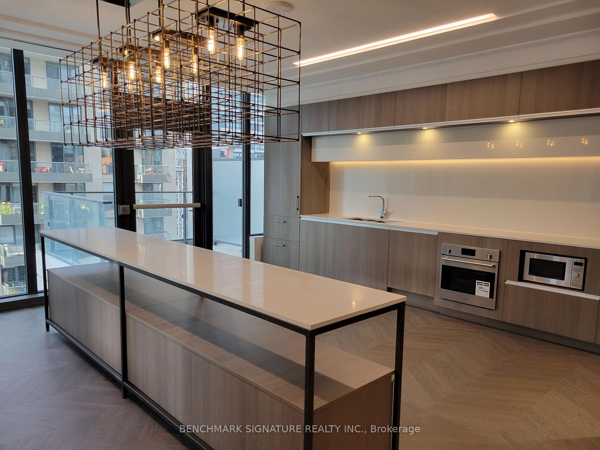 Photo 12 of Unit 911, 77 Shuter Street, Toronto, Church-Yonge Corridor — HOMEH
