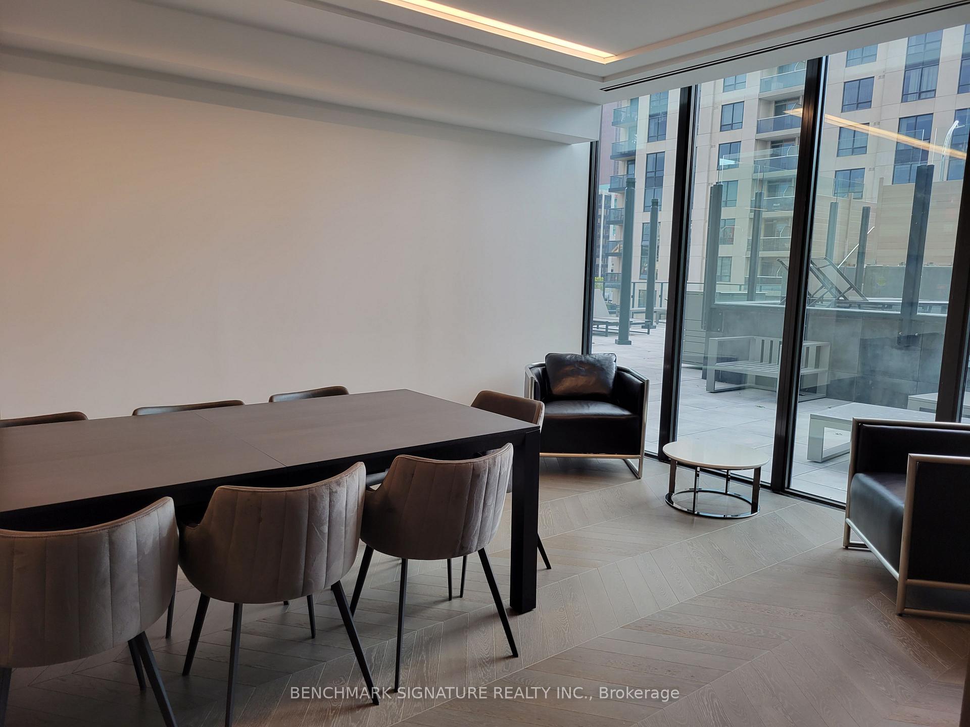 Photo 14 of Unit 911, 77 Shuter Street, Toronto, Church-Yonge Corridor — HOMEH