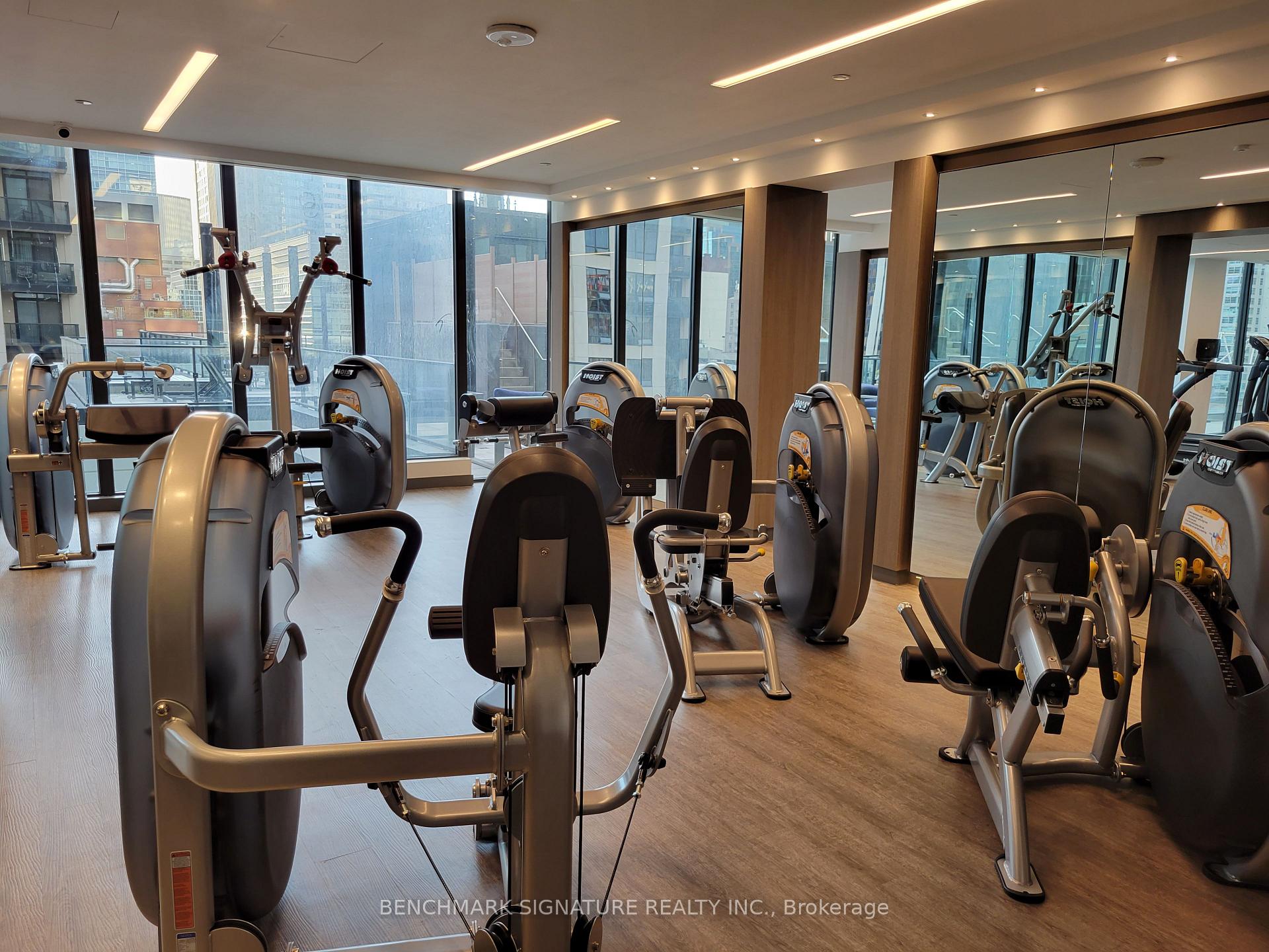 Photo 15 of Unit 911, 77 Shuter Street, Toronto, Church-Yonge Corridor — HOMEH