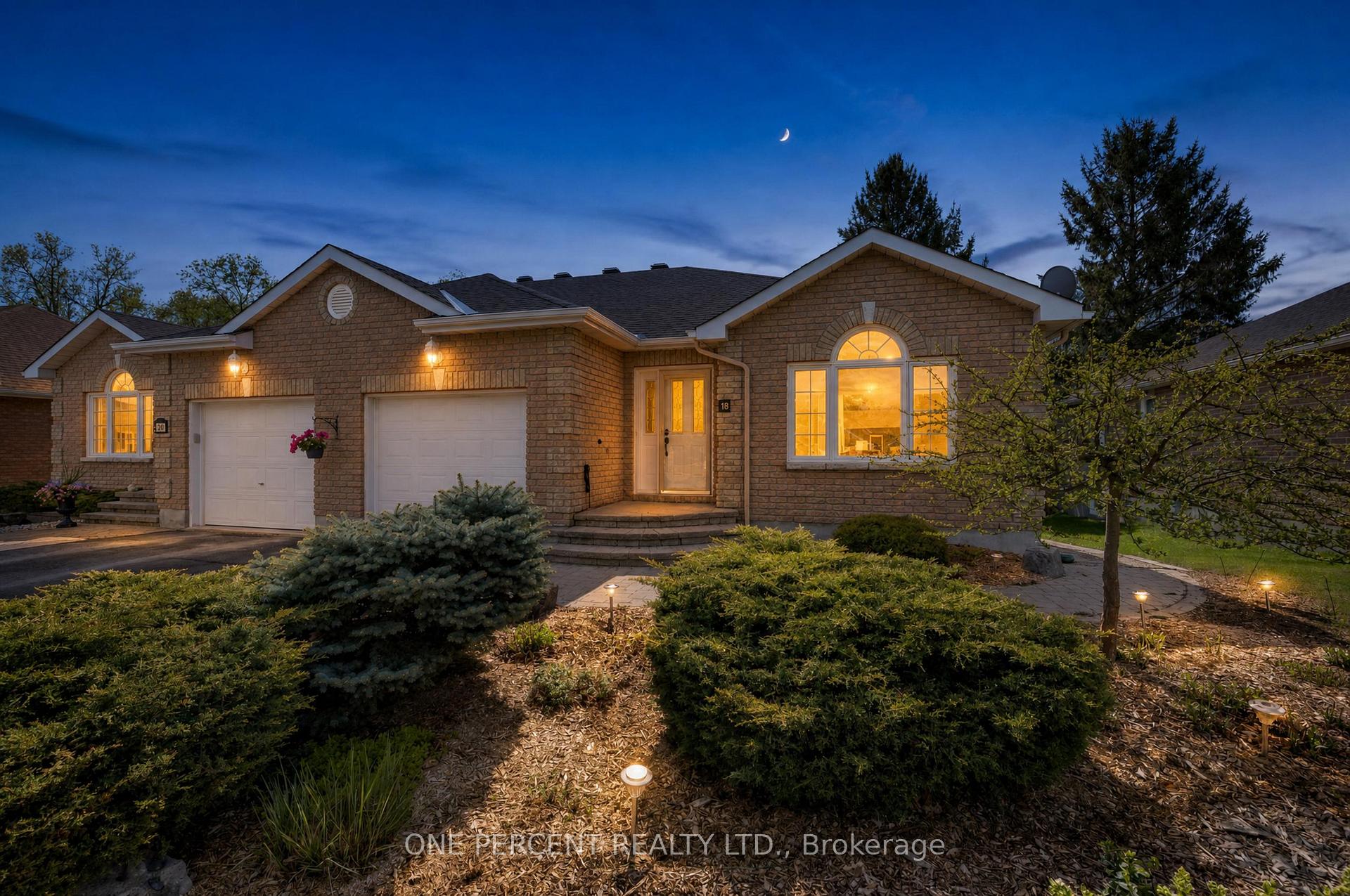 Photo 1 of 18 Dr Gordon Crescent, North Grenville, Kemptville — HOMEH
