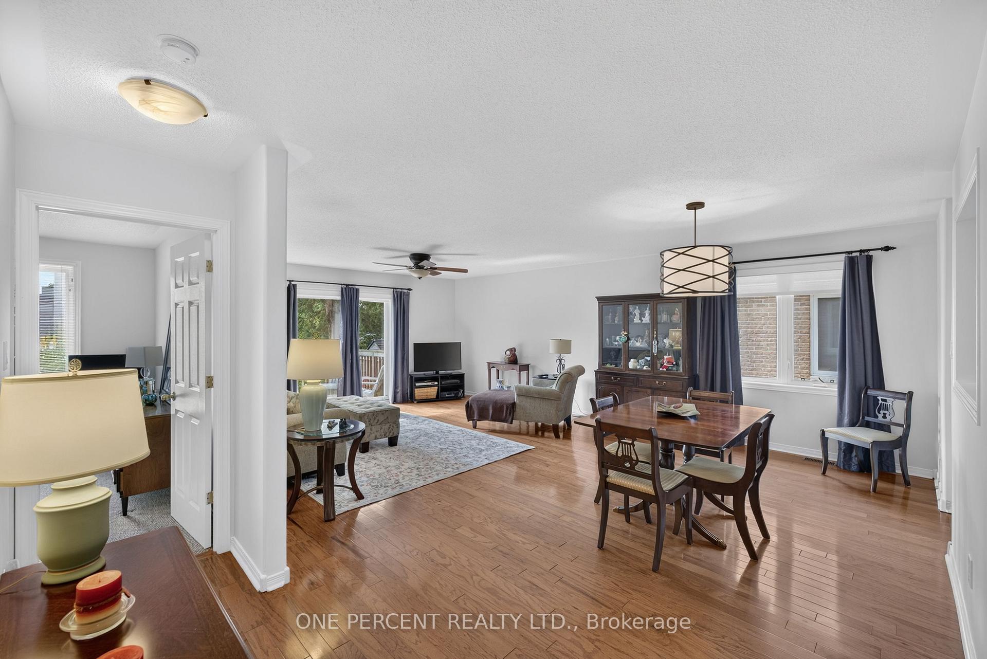 Photo 5 of 18 Dr Gordon Crescent, North Grenville, Kemptville — HOMEH