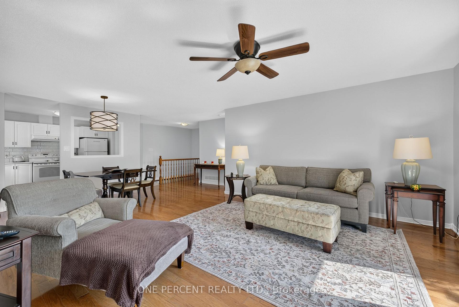 Photo 9 of 18 Dr Gordon Crescent, North Grenville, Kemptville — HOMEH