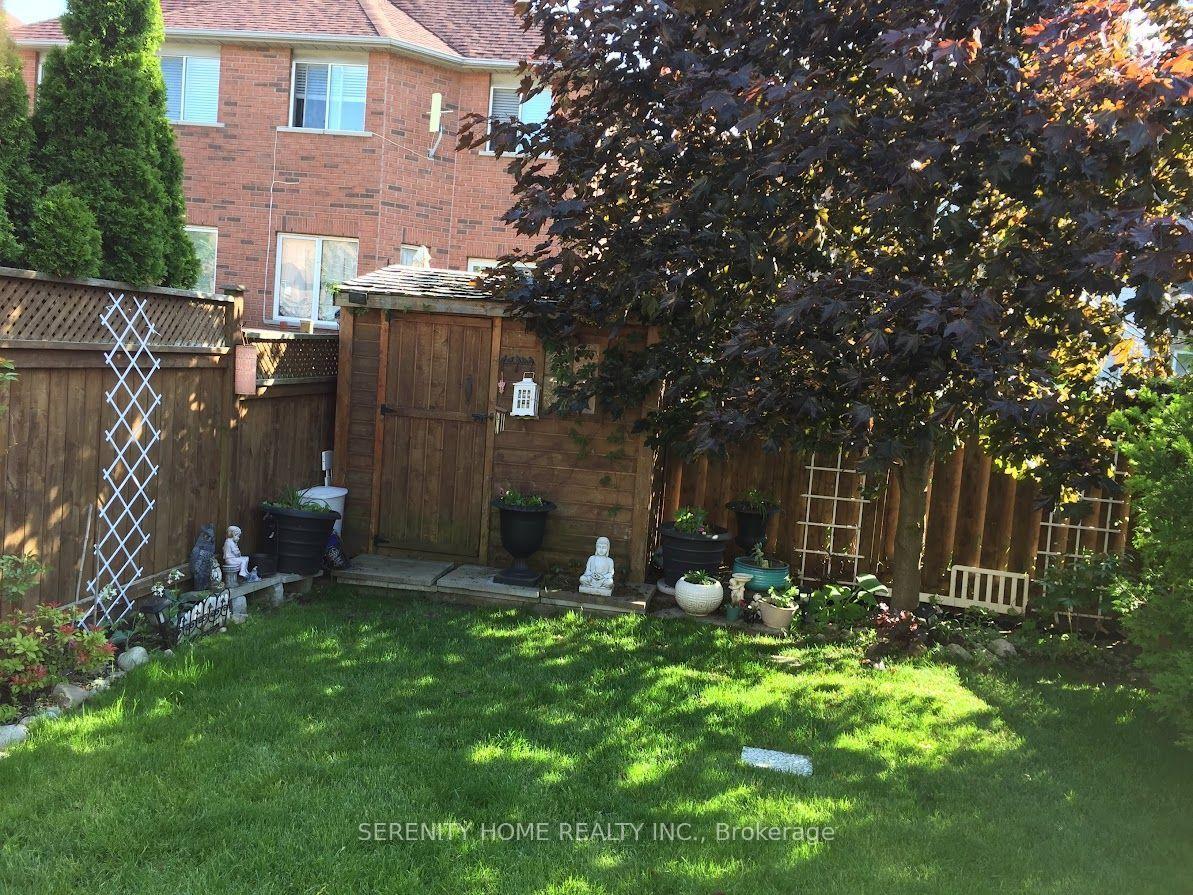 Photo 27 of 5384 Tree Crest Court, Mississauga, Hurontario — HOMEH