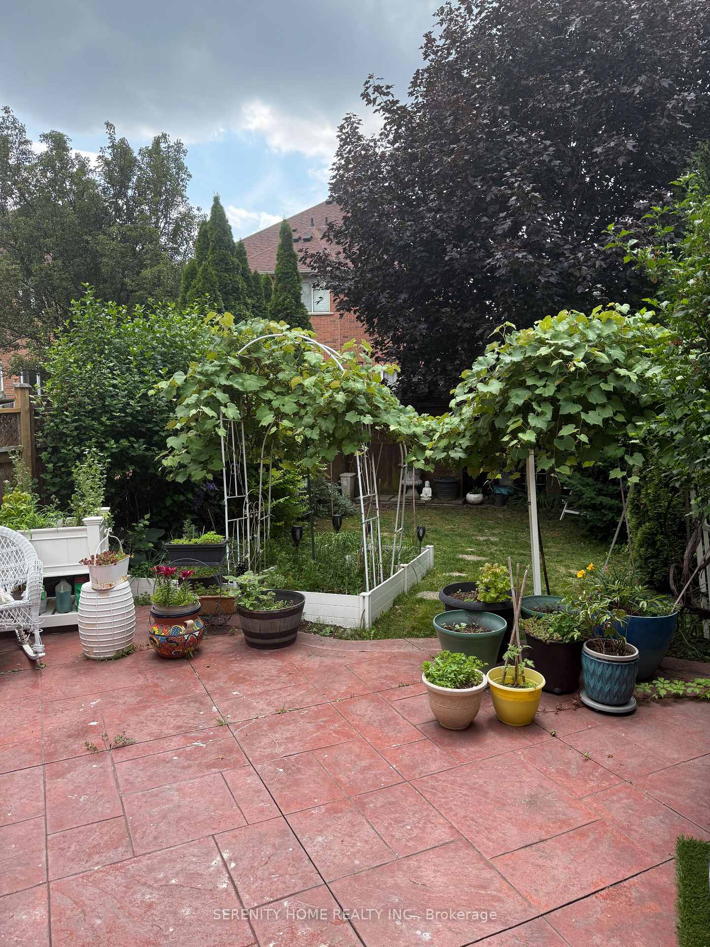 Photo 28 of 5384 Tree Crest Court, Mississauga, Hurontario — HOMEH