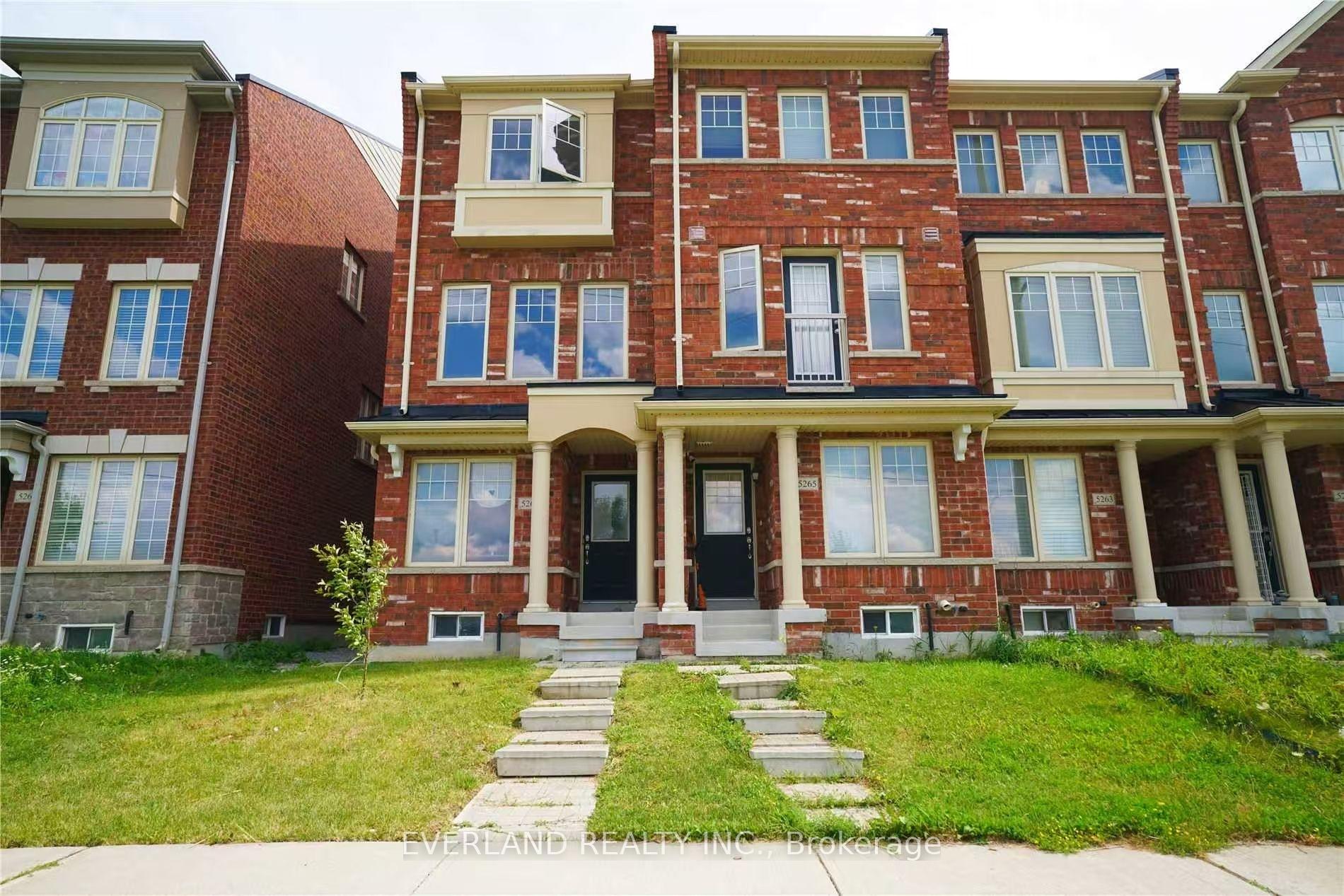 Photo 1 of 5267 Major Mackenzie Drive E, Markham, Berczy — HOMEH