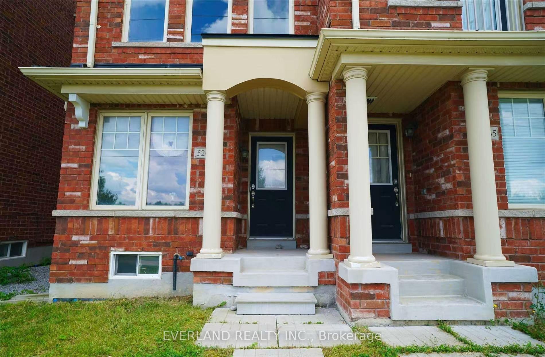 Photo 2 of 5267 Major Mackenzie Drive E, Markham, Berczy — HOMEH
