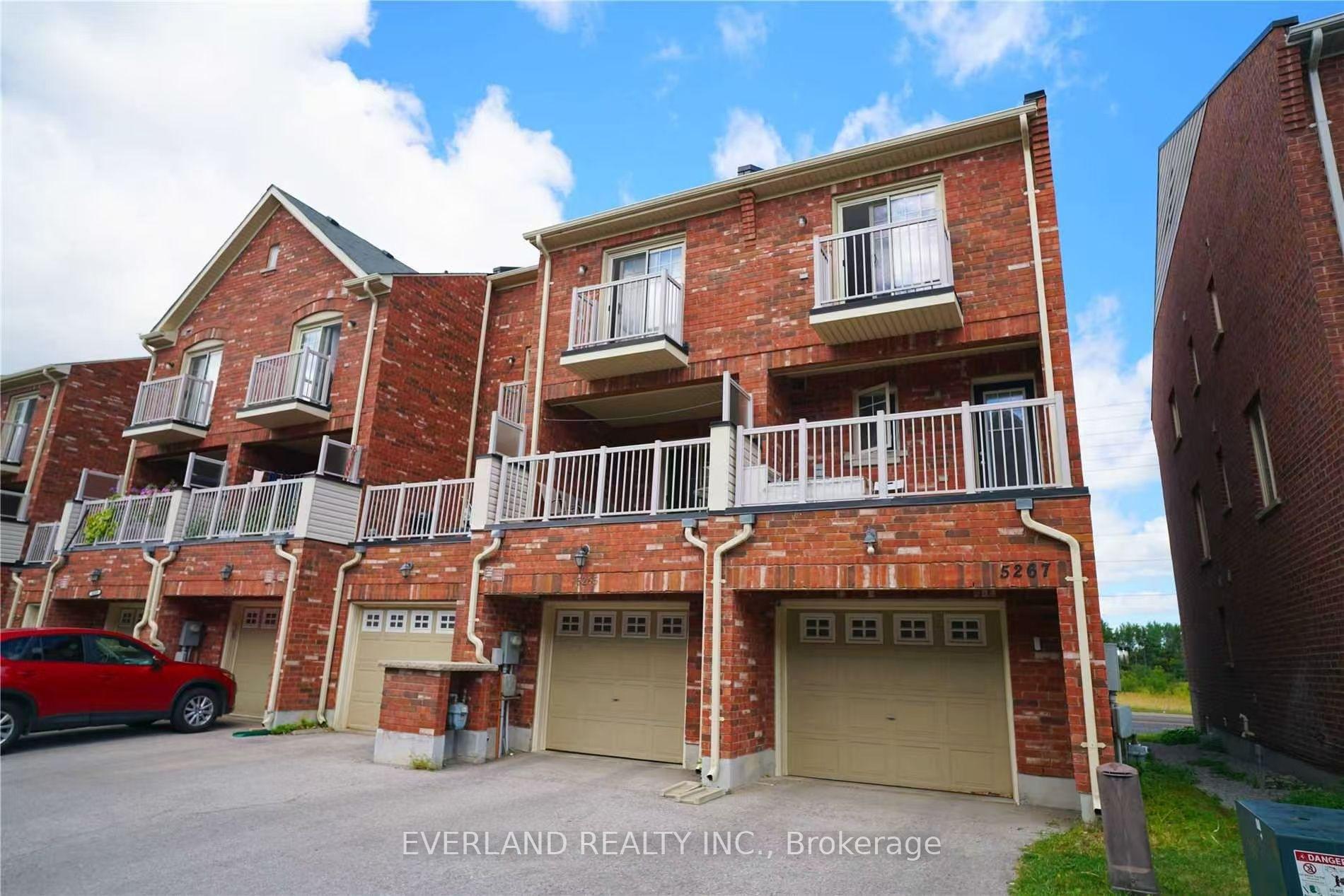 Photo 3 of 5267 Major Mackenzie Drive E, Markham, Berczy — HOMEH