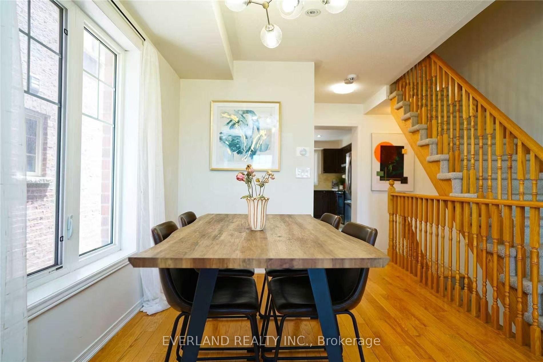 Photo 14 of 5267 Major Mackenzie Drive E, Markham, Berczy — HOMEH