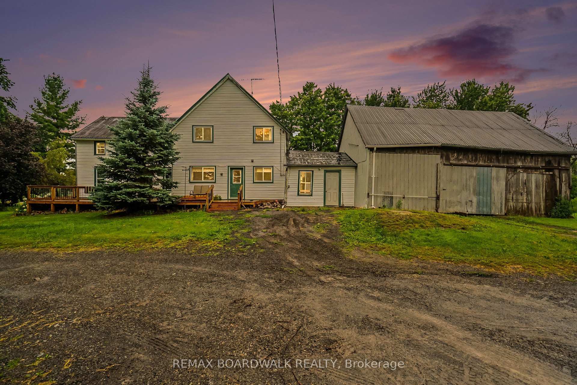 Photo of 11691 Hutt Road