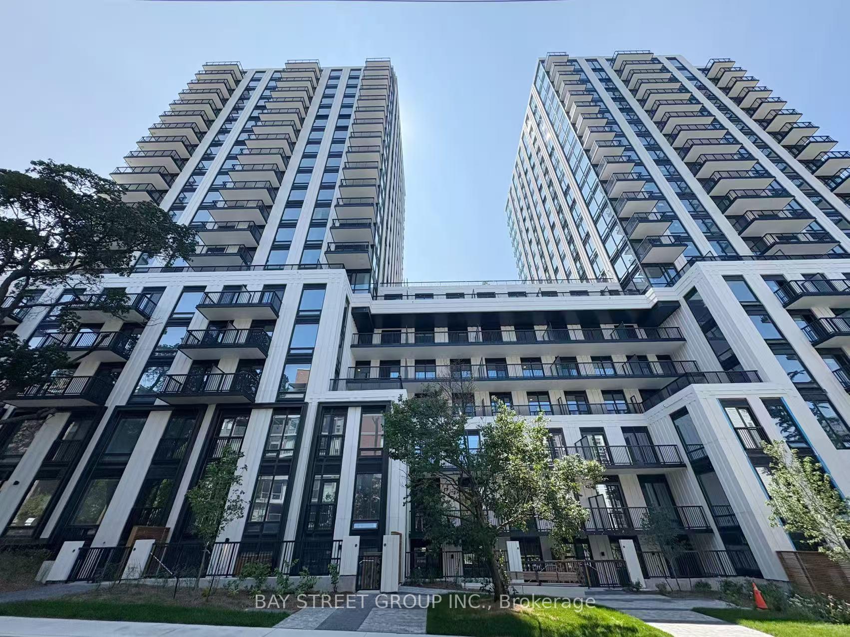 Photo 1 of Unit 737, 91 Montclair Avenue, Toronto, Forest Hill South — HOMEH