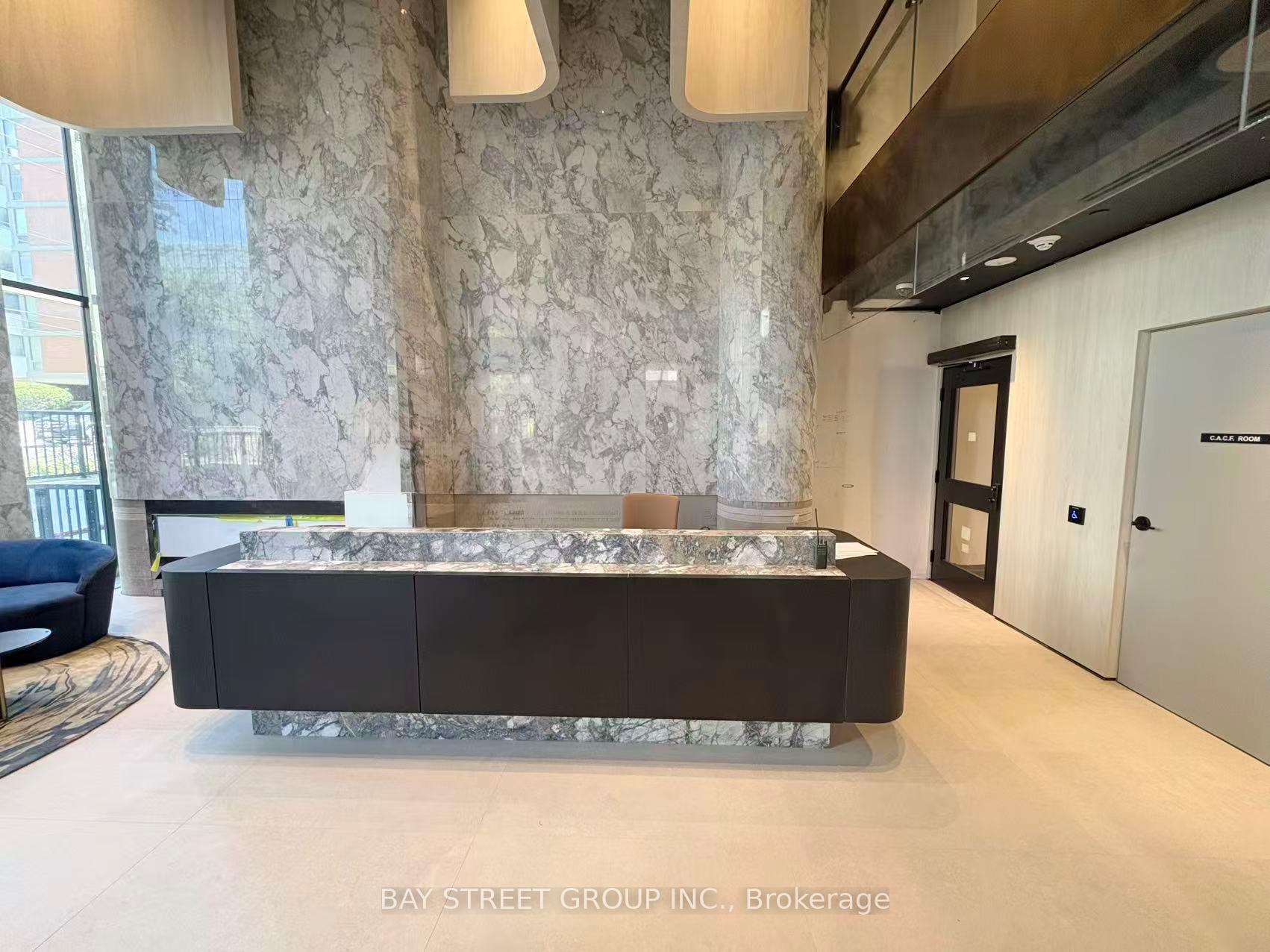 Photo 3 of Unit 737, 91 Montclair Avenue, Toronto, Forest Hill South — HOMEH