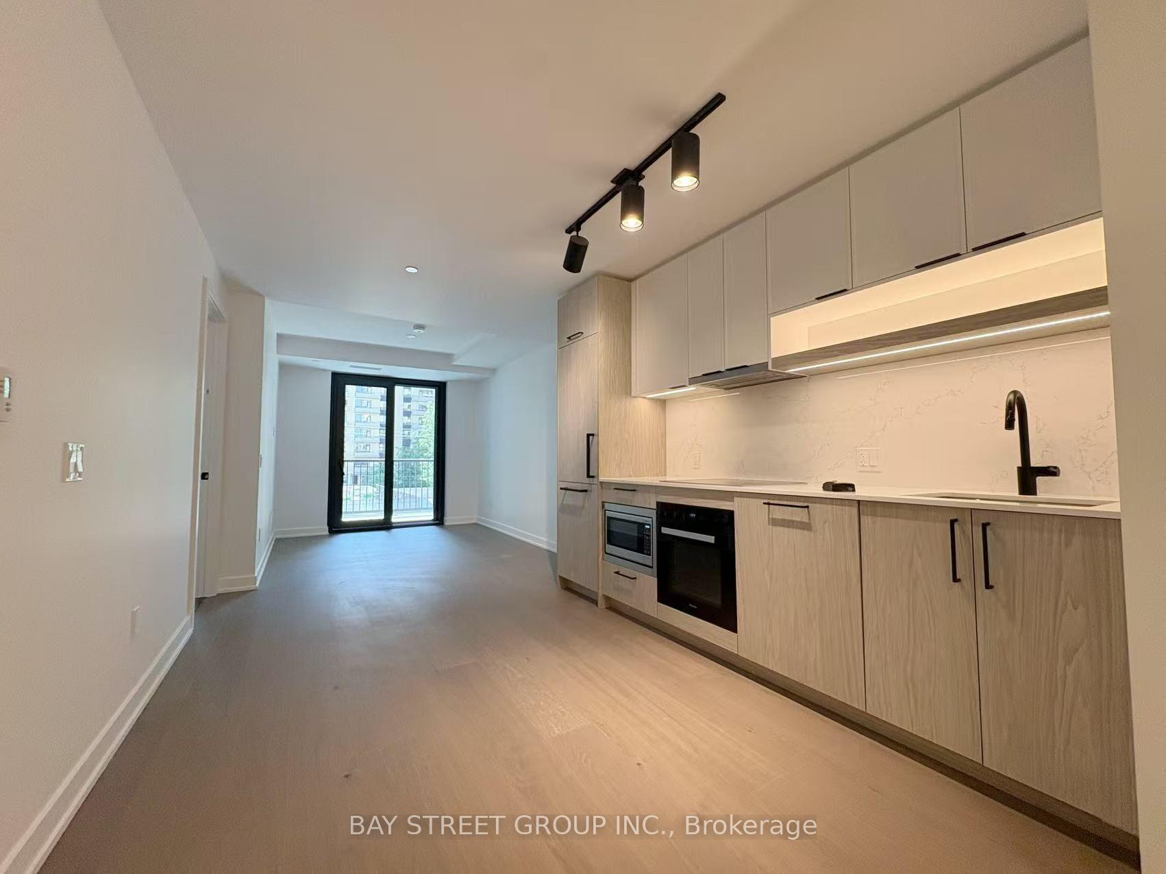 Photo 10 of Unit 737, 91 Montclair Avenue, Toronto, Forest Hill South — HOMEH
