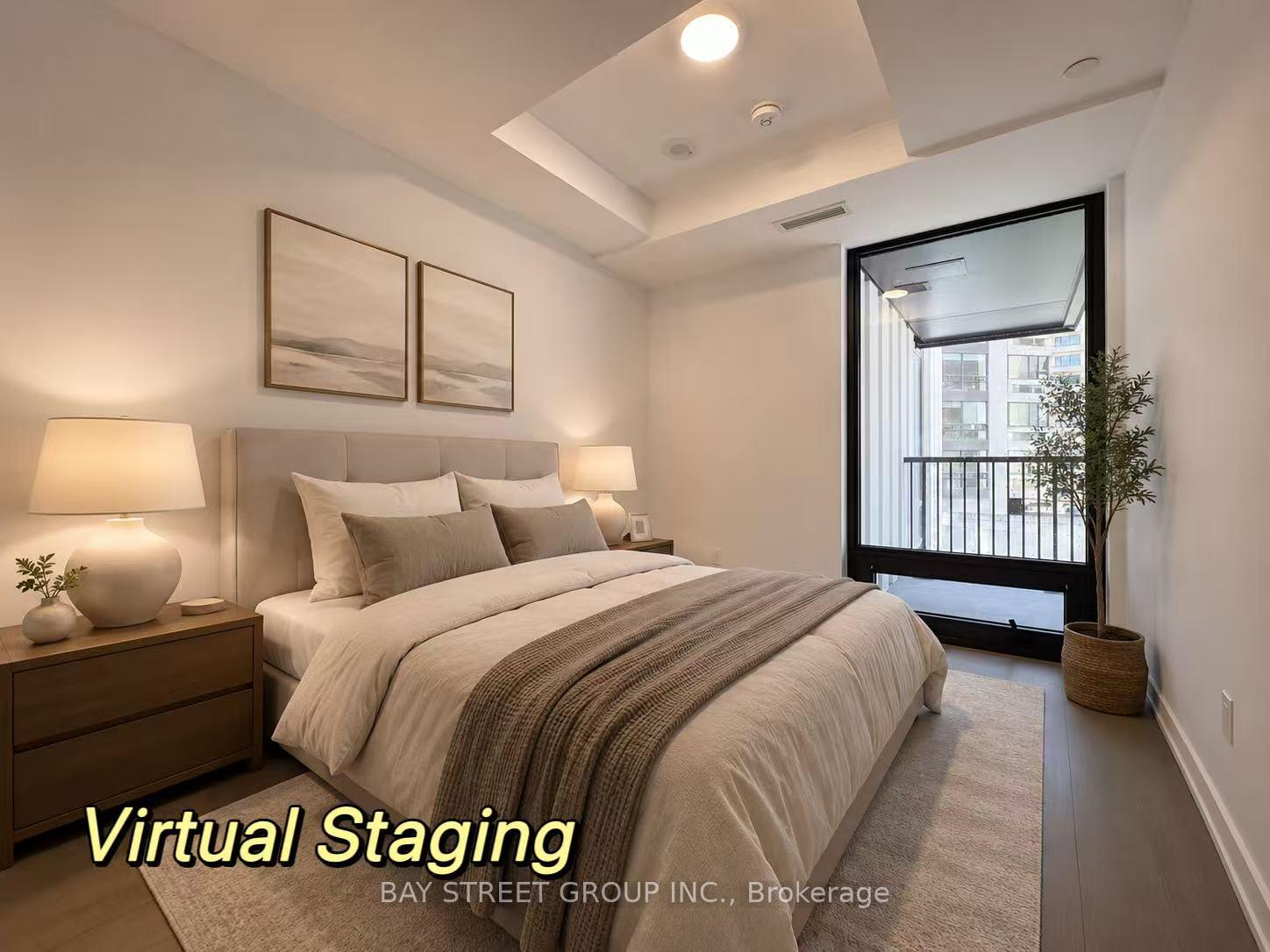 Photo 13 of Unit 737, 91 Montclair Avenue, Toronto, Forest Hill South — HOMEH