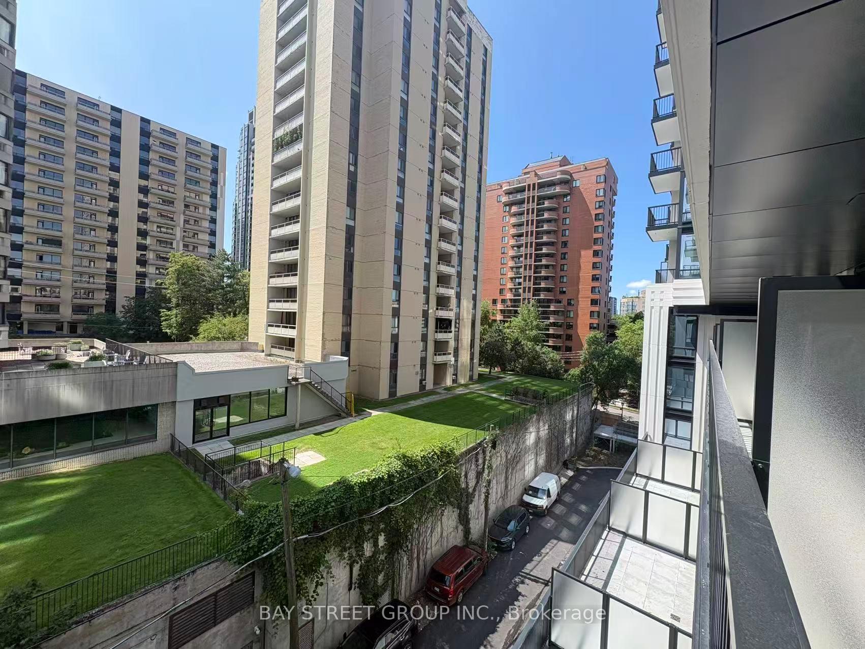 Photo 20 of Unit 737, 91 Montclair Avenue, Toronto, Forest Hill South — HOMEH