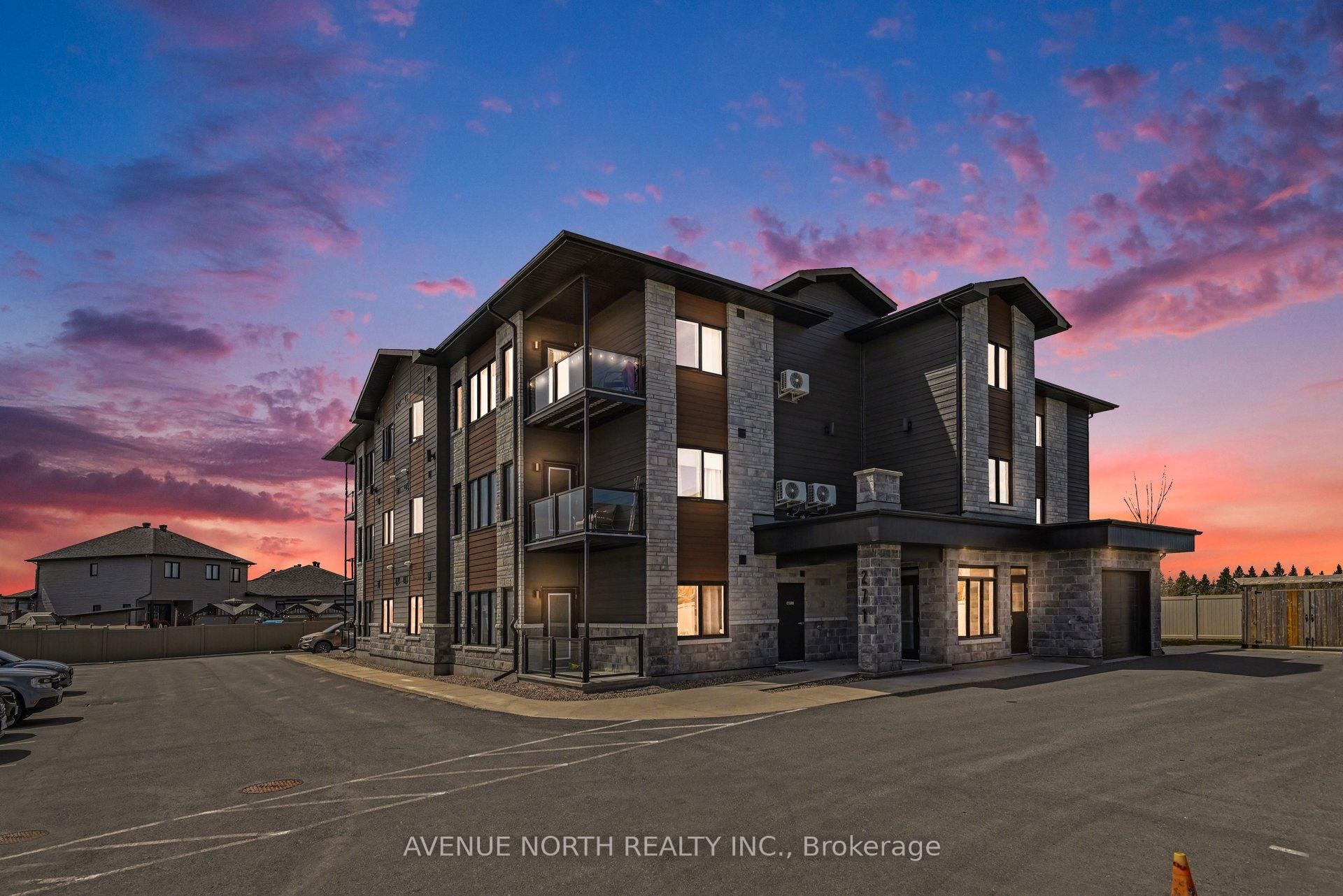 Photo of Unit 102, 271 Belfort Street