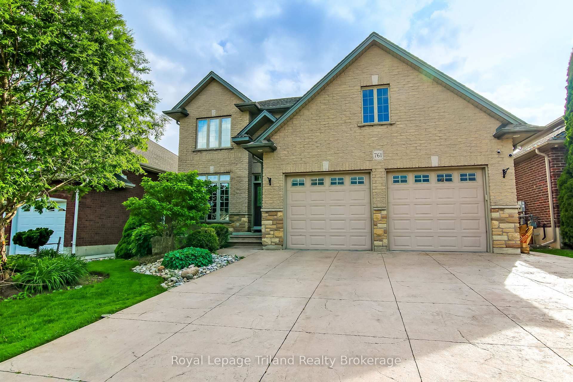 Photo of 761 Glenwood Road N