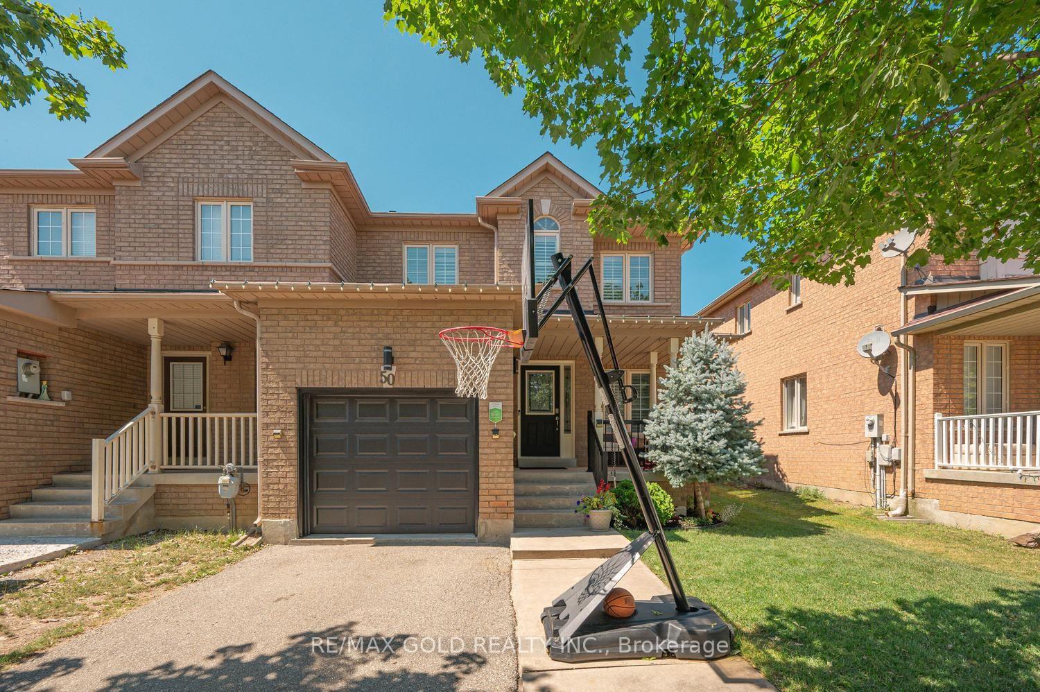 Front of 50 Gecko Court
