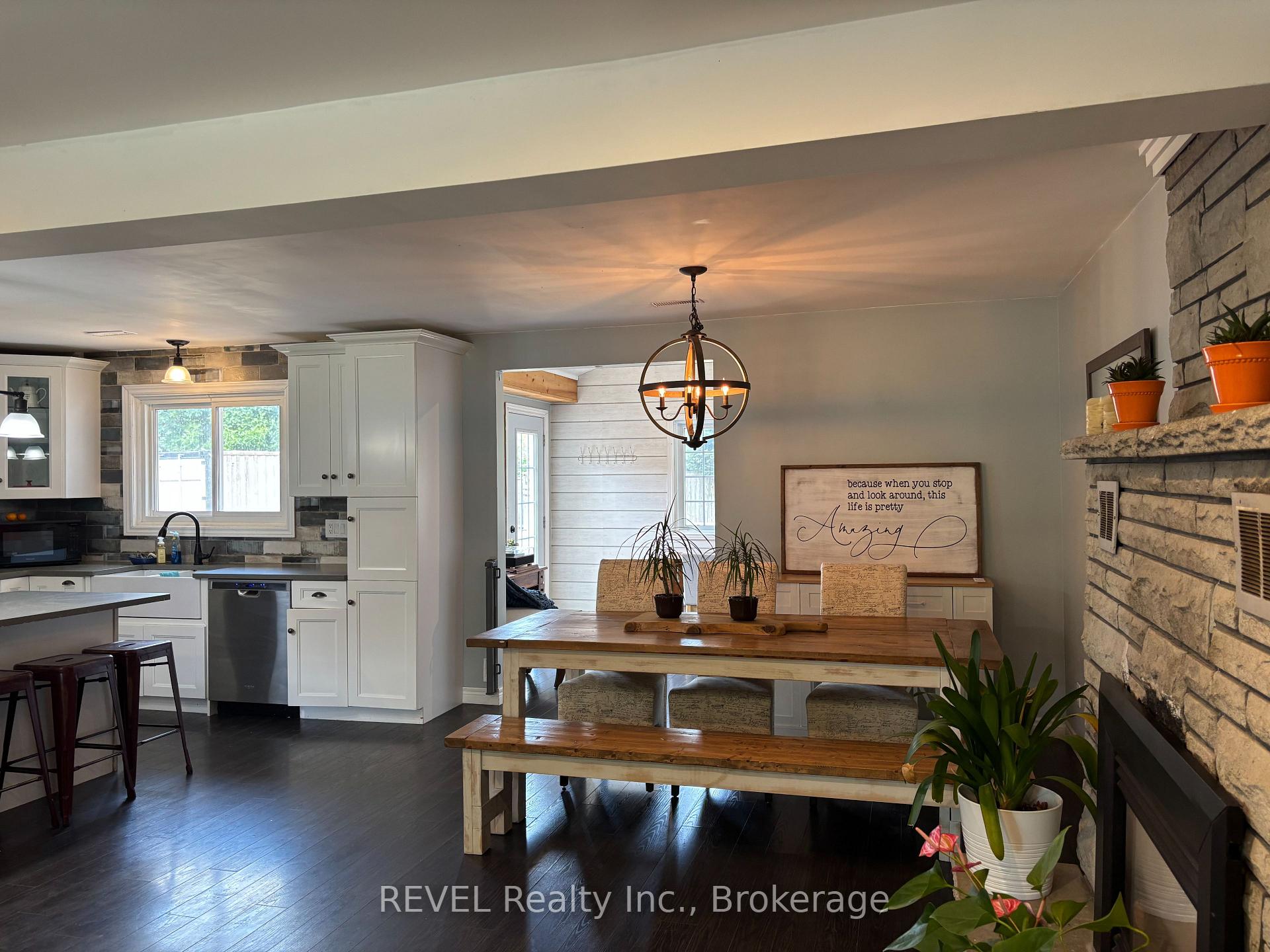 Photo 6 of 2906 June Road, Port Colborne, Sherkston — HOMEH
