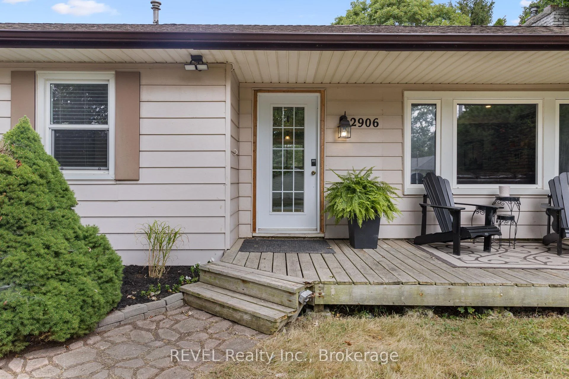 Photo 8 of 2906 June Road, Port Colborne, Sherkston — HOMEH