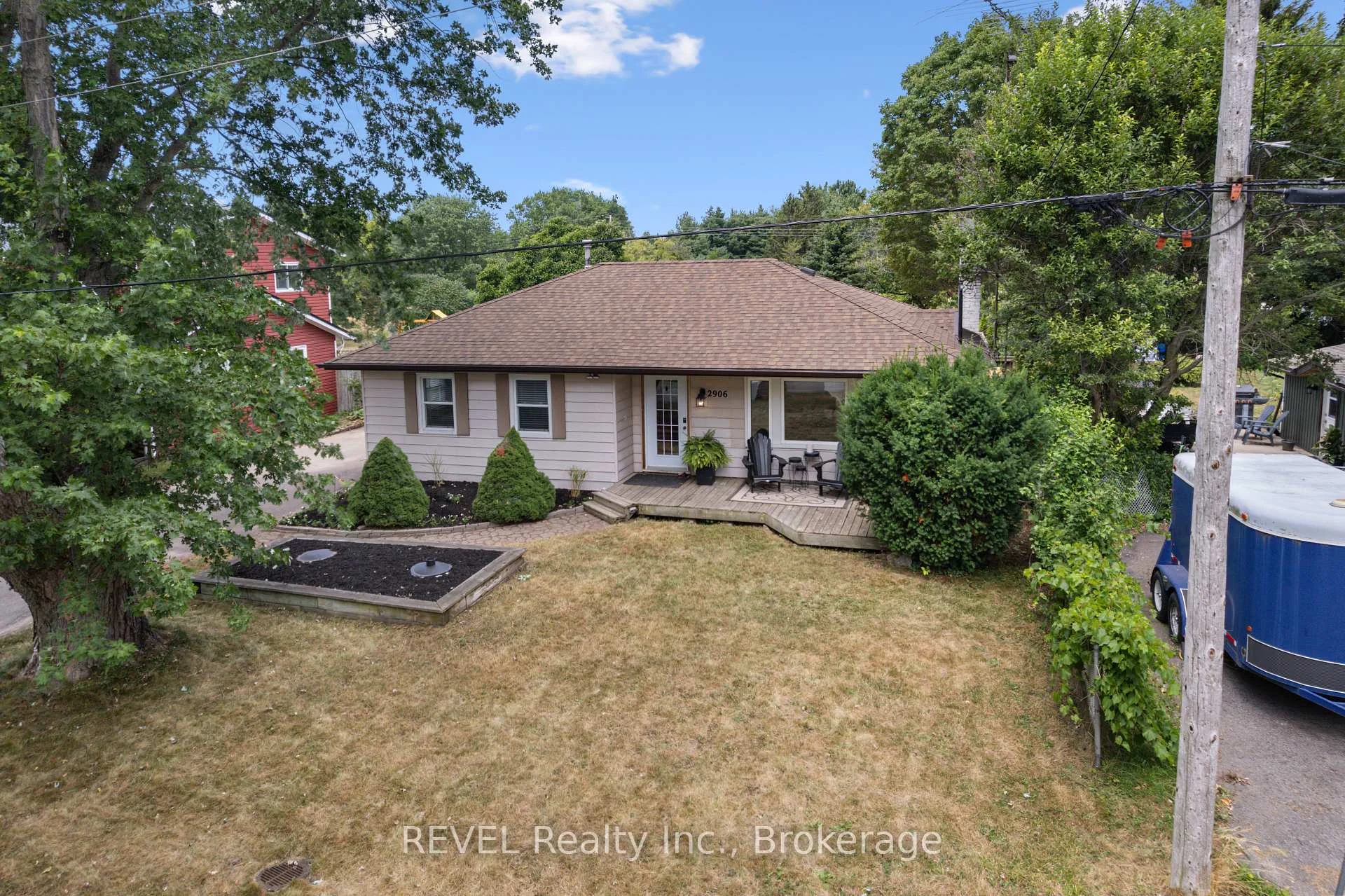 Photo 16 of 2906 June Road, Port Colborne, Sherkston — HOMEH