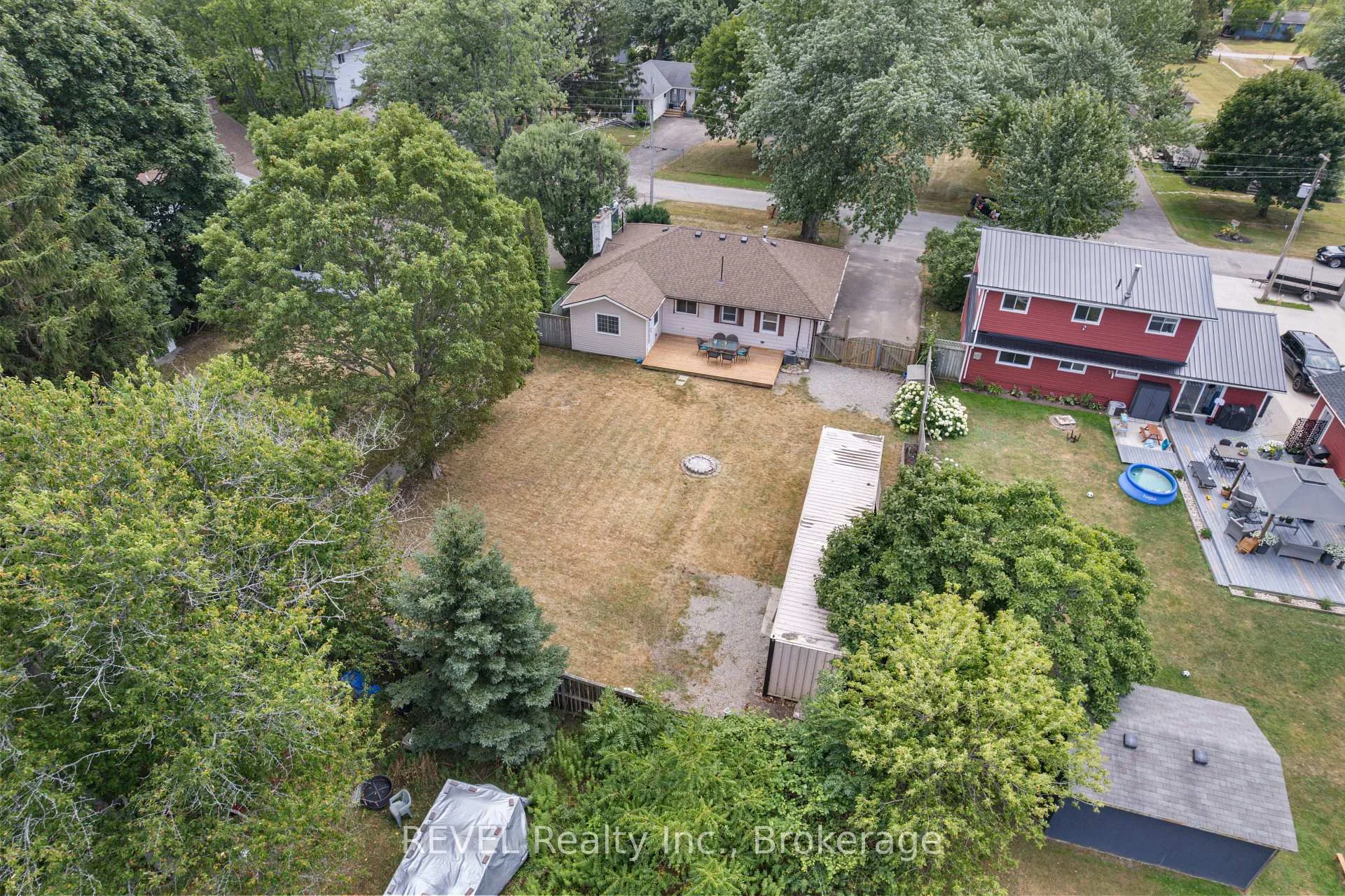 Photo 42 of 2906 June Road, Port Colborne, Sherkston — HOMEH