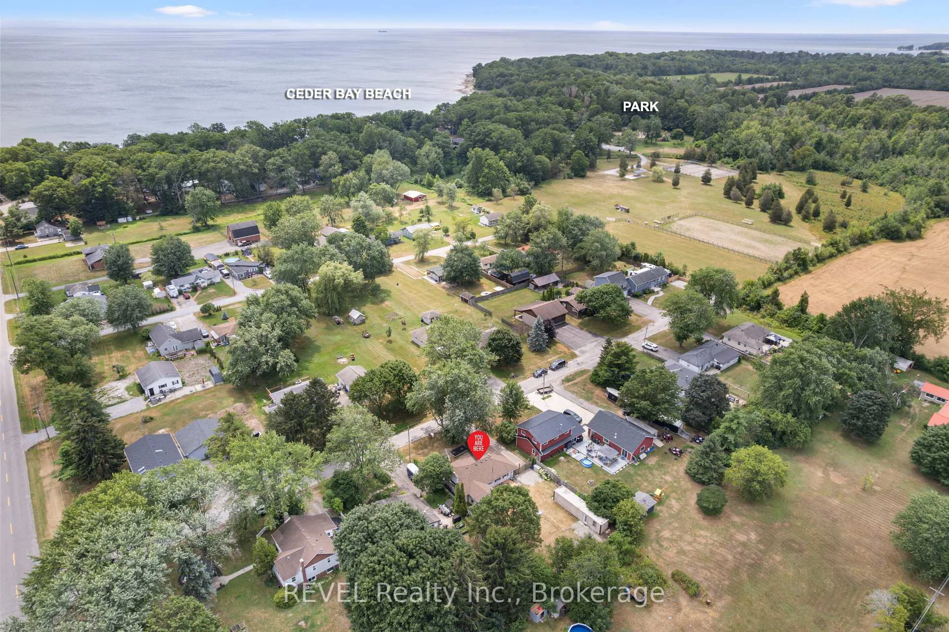 Photo 49 of 2906 June Road, Port Colborne, Sherkston — HOMEH
