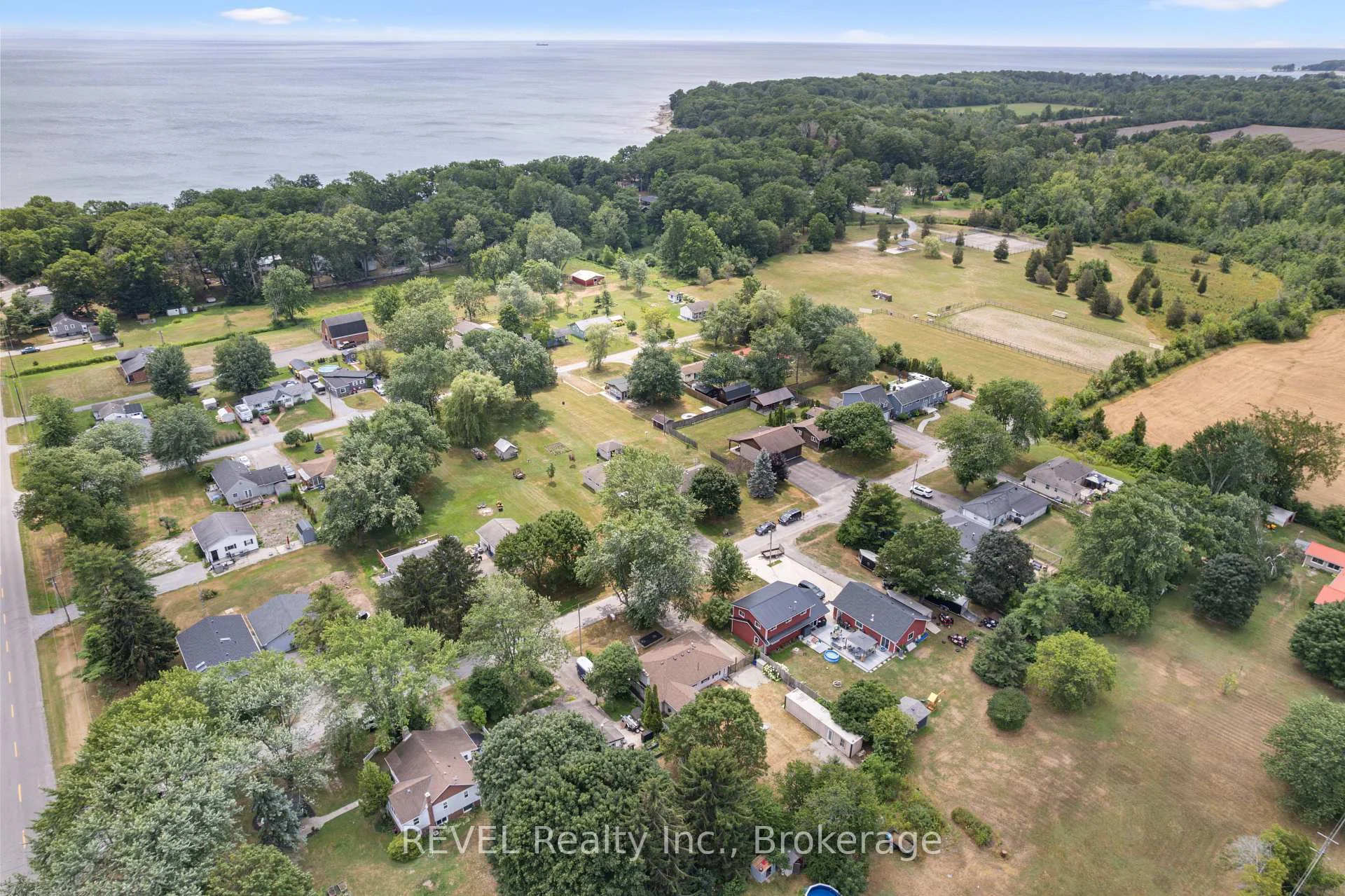 Photo 51 of 2906 June Road, Port Colborne, Sherkston — HOMEH