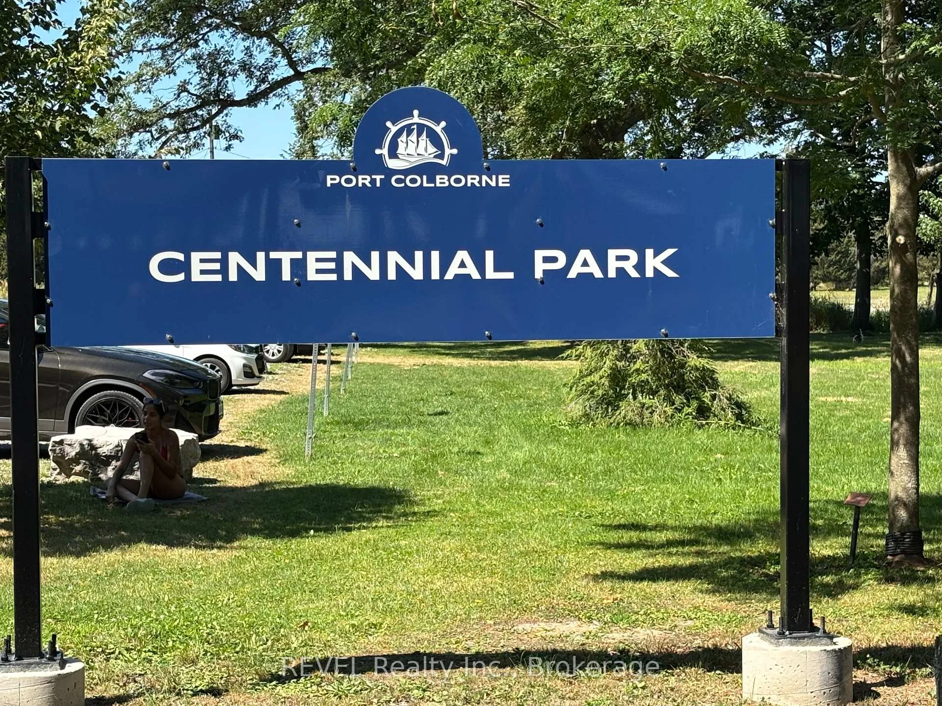 Photo 54 of 2906 June Road, Port Colborne, Sherkston — HOMEH