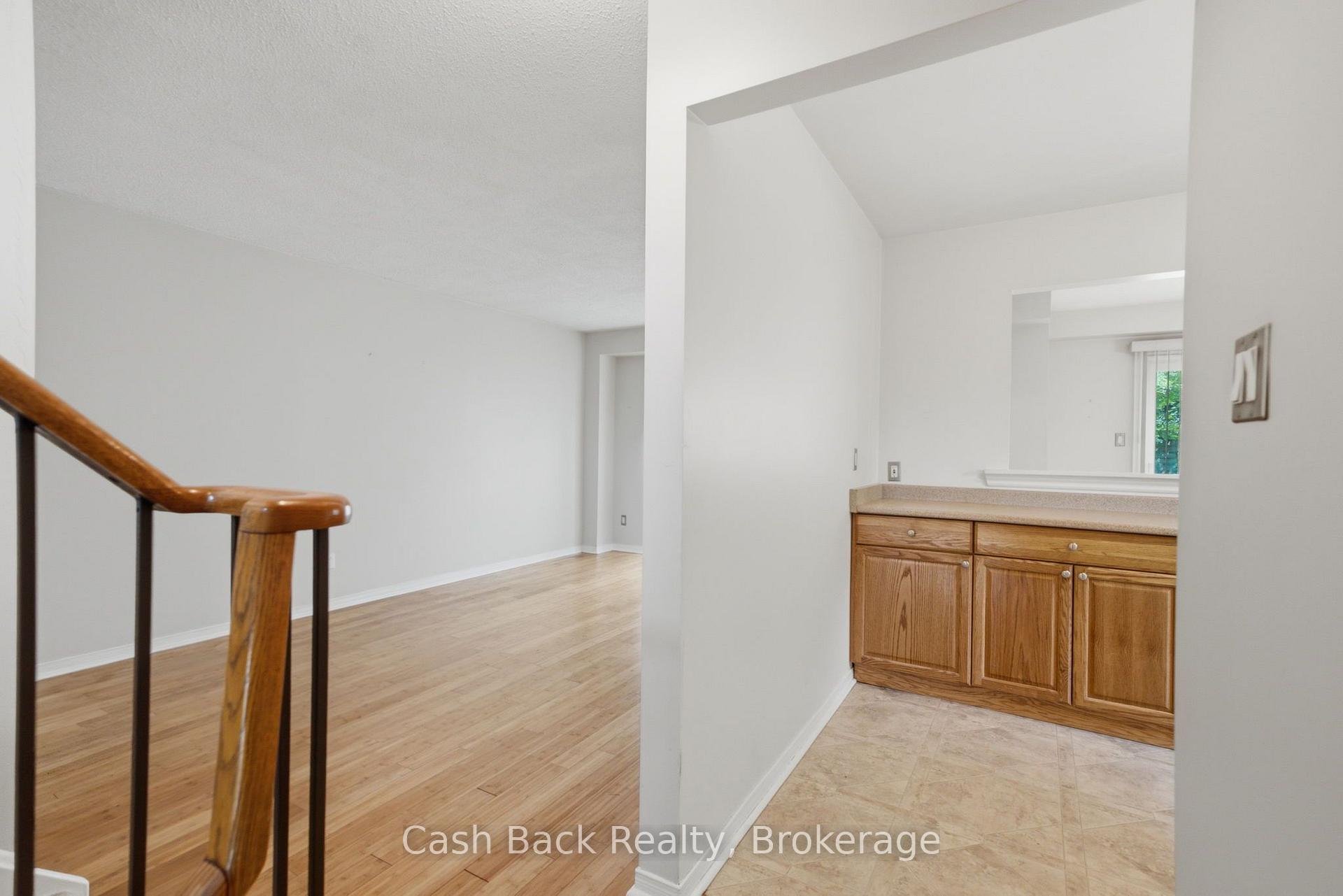 Photo 9 of 147 Kirby Crescent, Whitby, Blue Grass Meadows — HOMEH