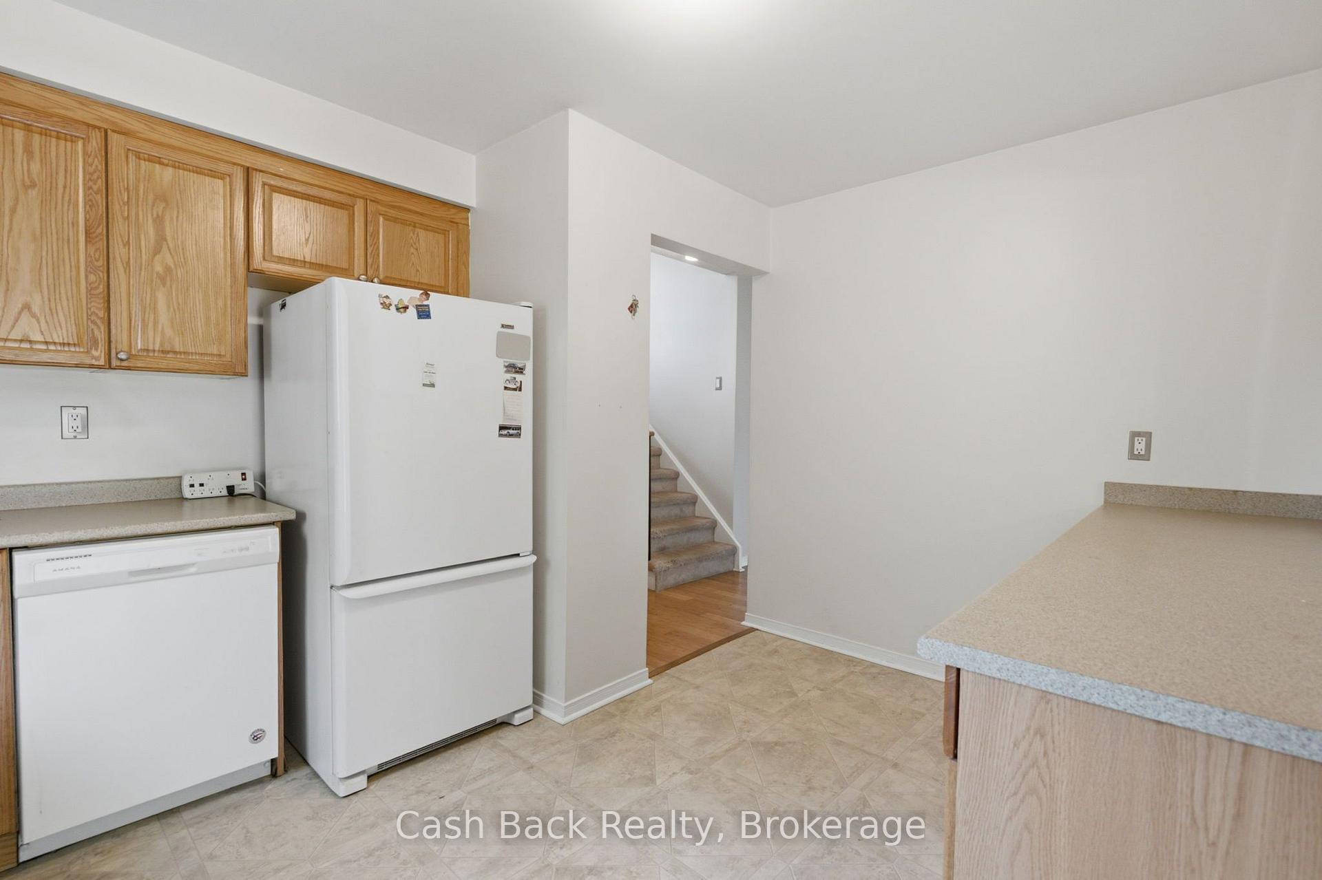 Photo 14 of 147 Kirby Crescent, Whitby, Blue Grass Meadows — HOMEH