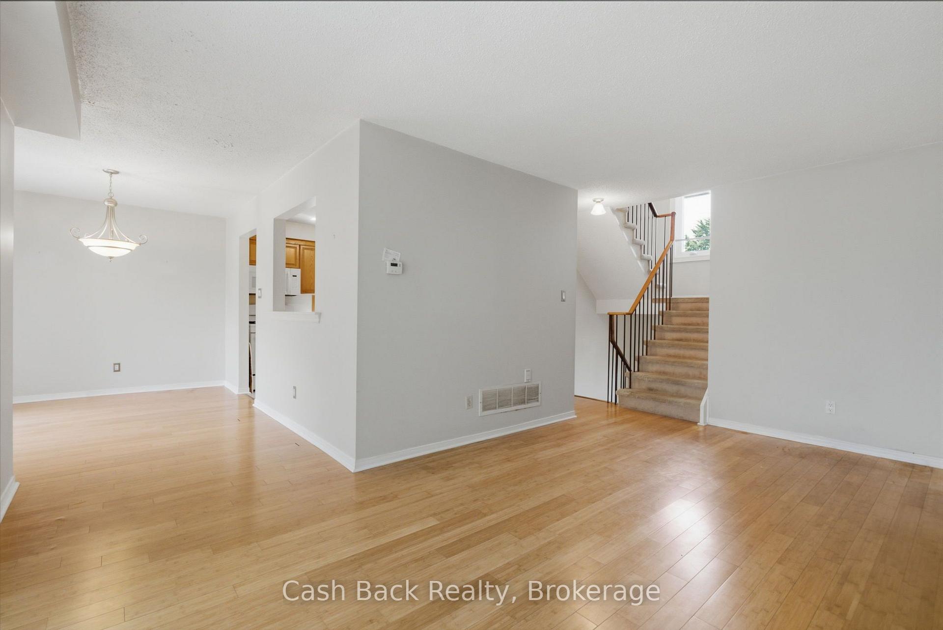 Photo 21 of 147 Kirby Crescent, Whitby, Blue Grass Meadows — HOMEH
