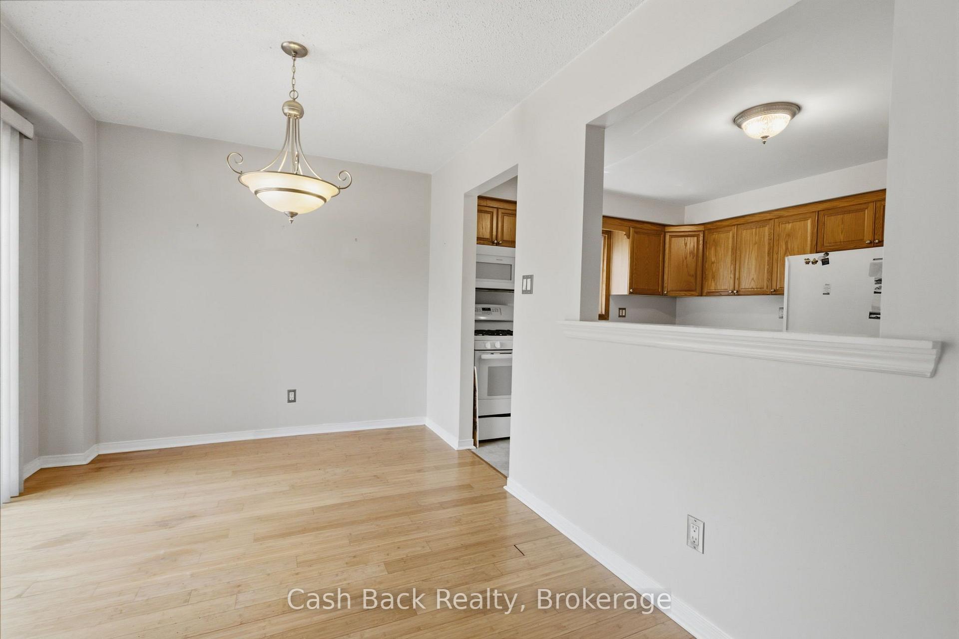 Photo 23 of 147 Kirby Crescent, Whitby, Blue Grass Meadows — HOMEH