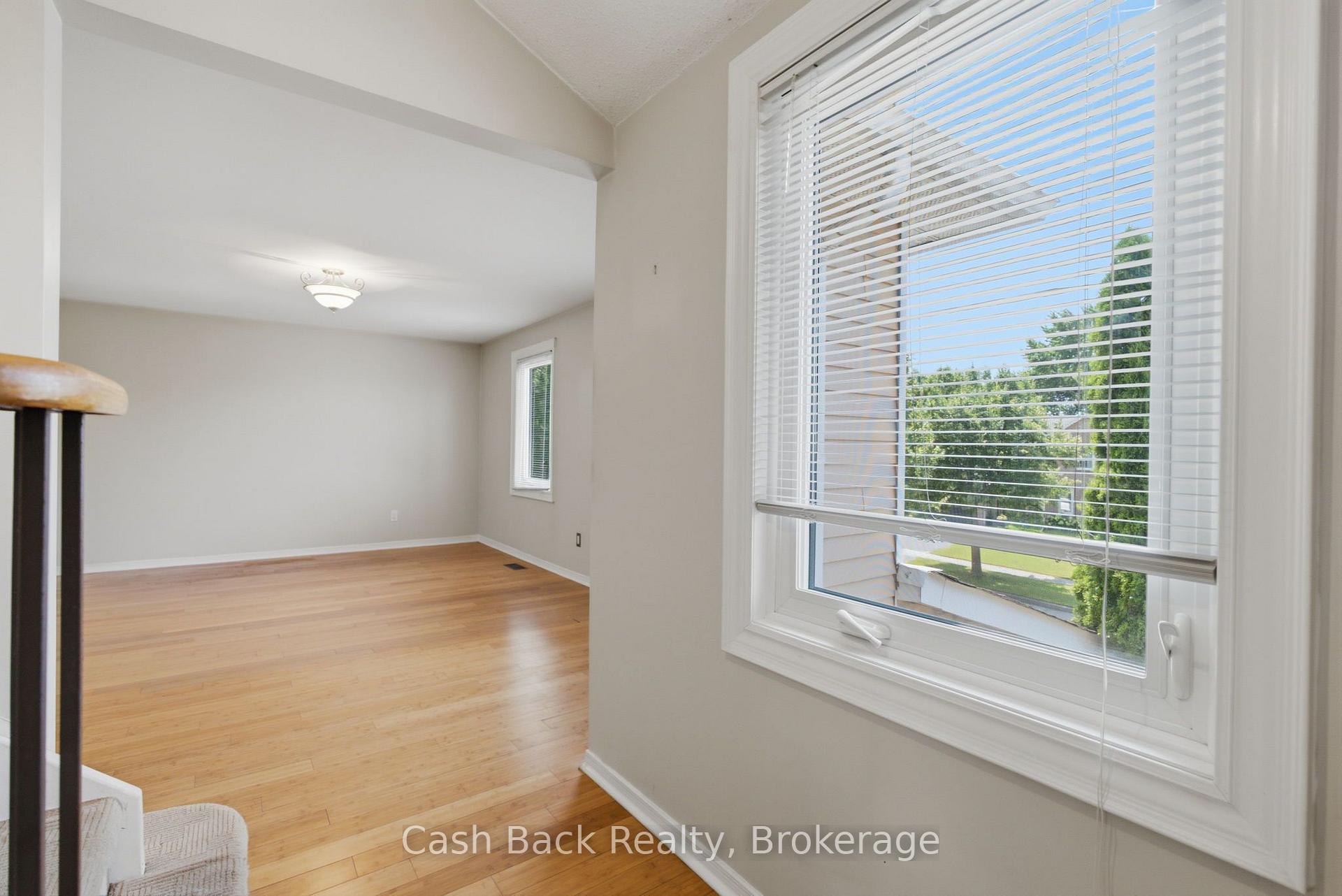 Photo 26 of 147 Kirby Crescent, Whitby, Blue Grass Meadows — HOMEH