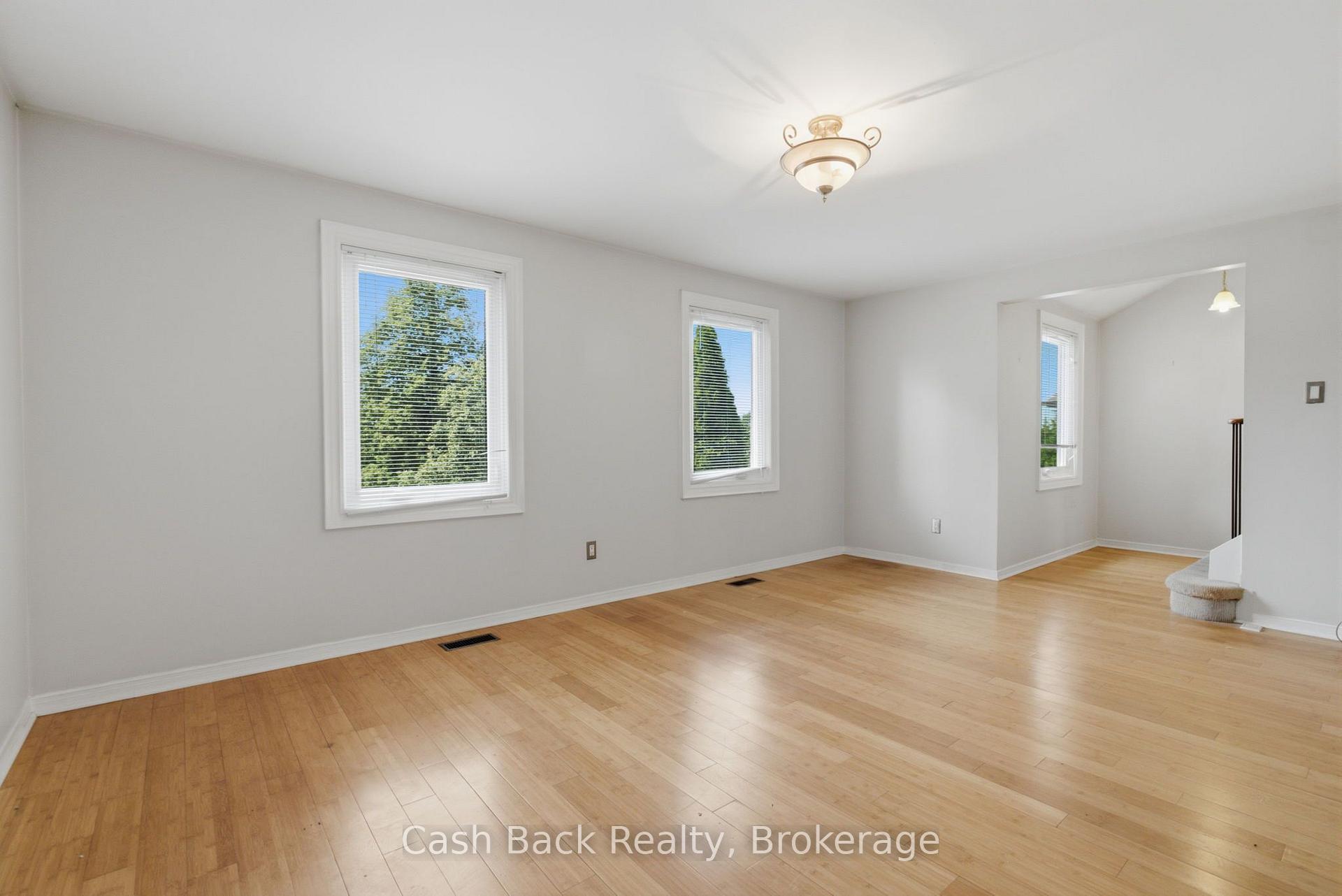 Photo 29 of 147 Kirby Crescent, Whitby, Blue Grass Meadows — HOMEH