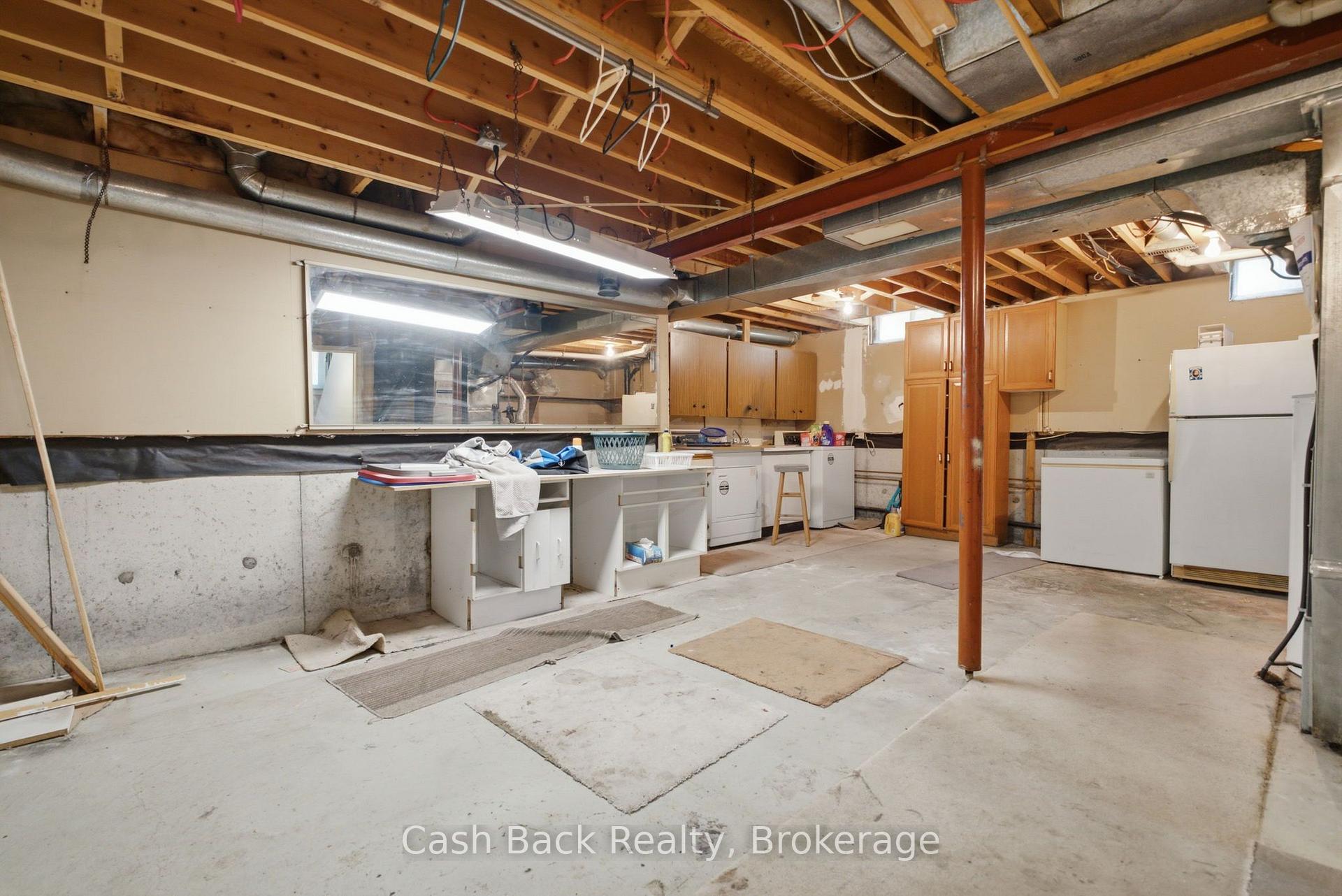 Photo 42 of 147 Kirby Crescent, Whitby, Blue Grass Meadows — HOMEH