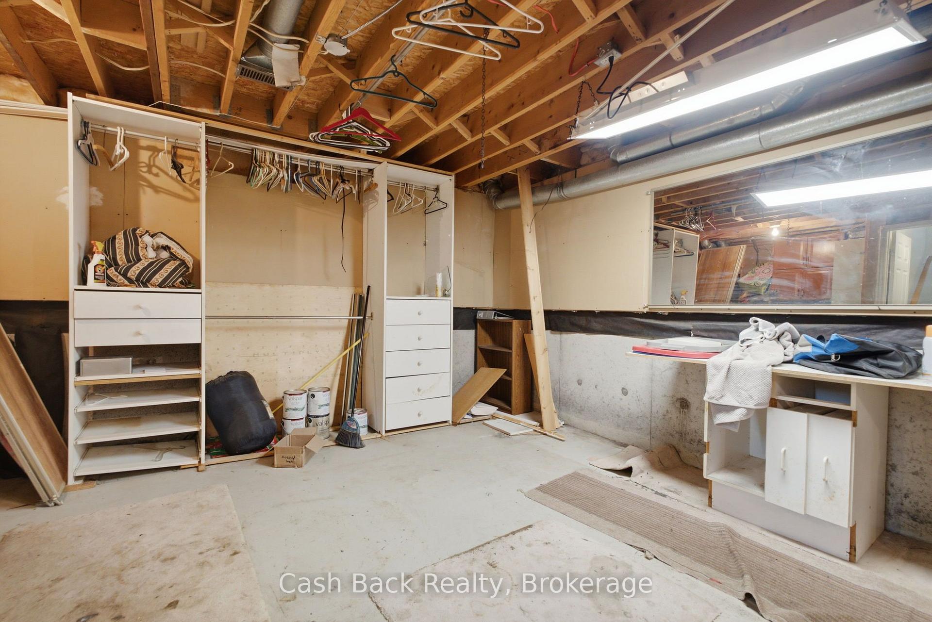 Photo 45 of 147 Kirby Crescent, Whitby, Blue Grass Meadows — HOMEH