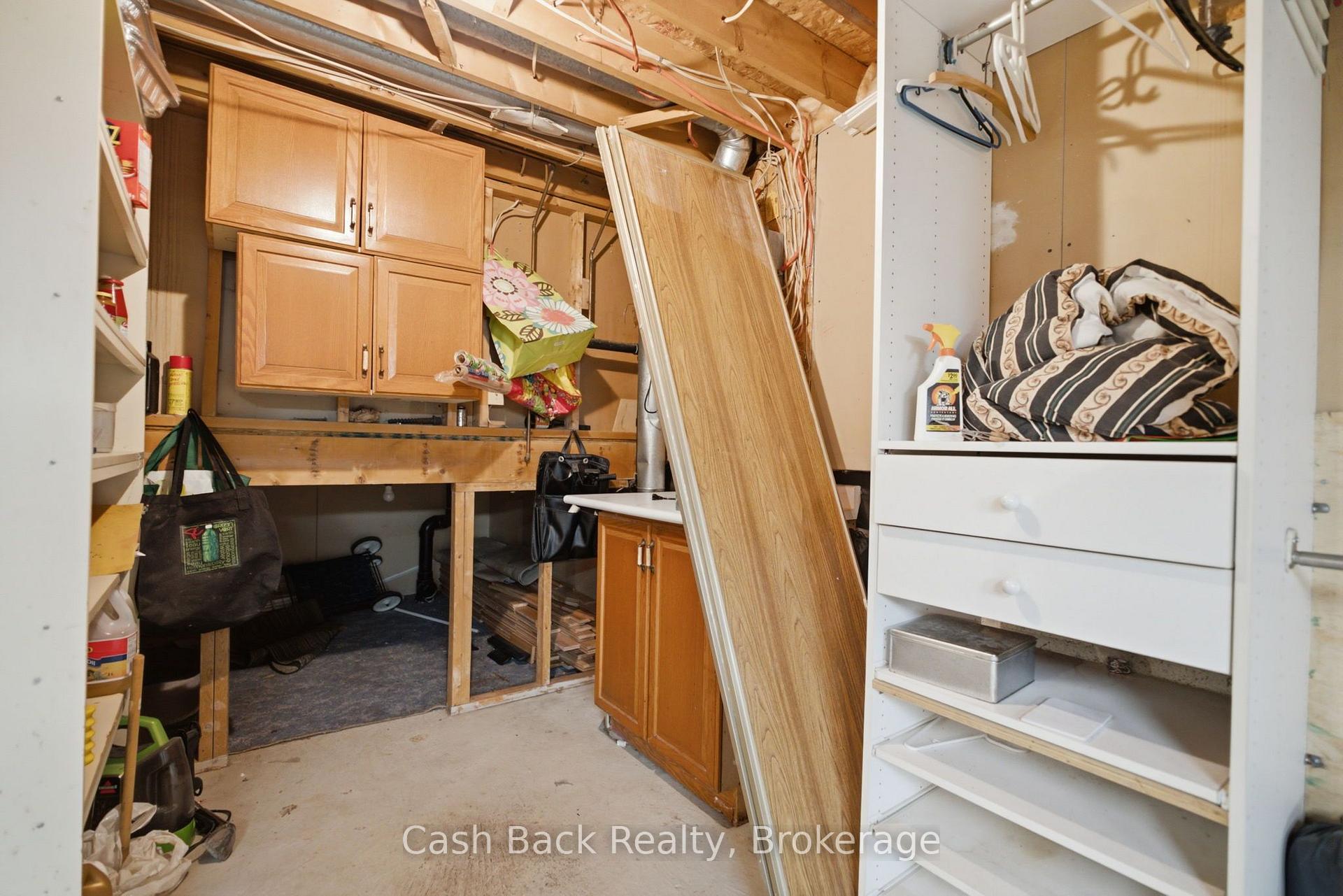 Photo 46 of 147 Kirby Crescent, Whitby, Blue Grass Meadows — HOMEH