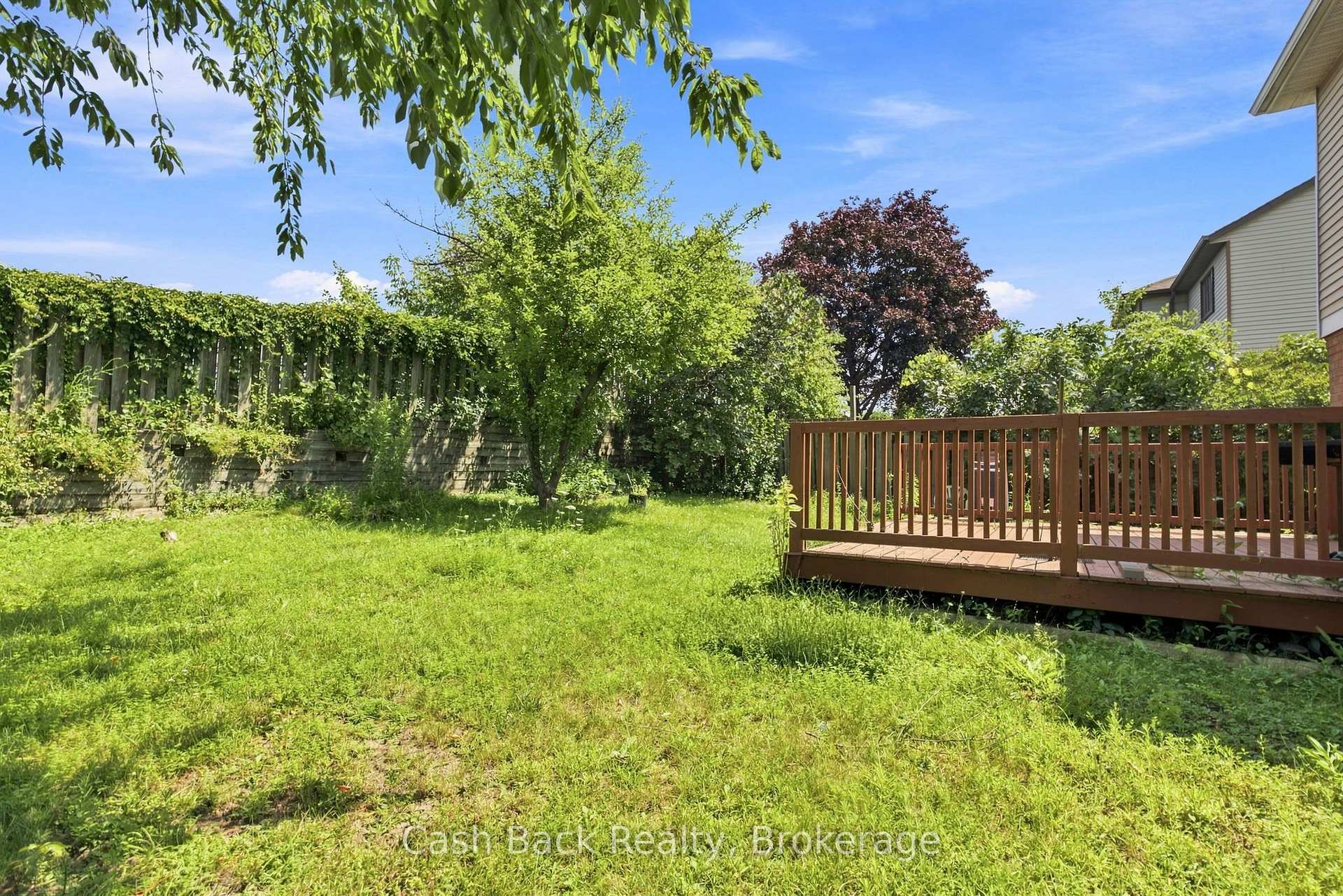 Photo 47 of 147 Kirby Crescent, Whitby, Blue Grass Meadows — HOMEH