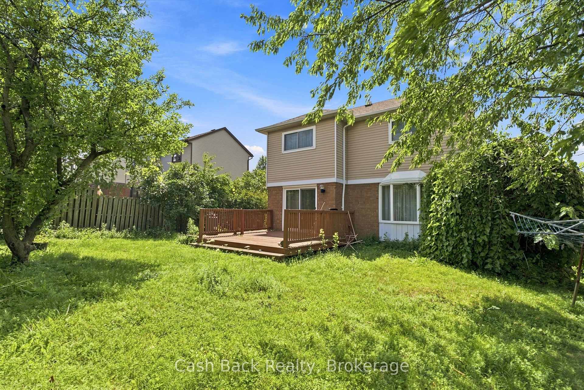 Photo 49 of 147 Kirby Crescent, Whitby, Blue Grass Meadows — HOMEH