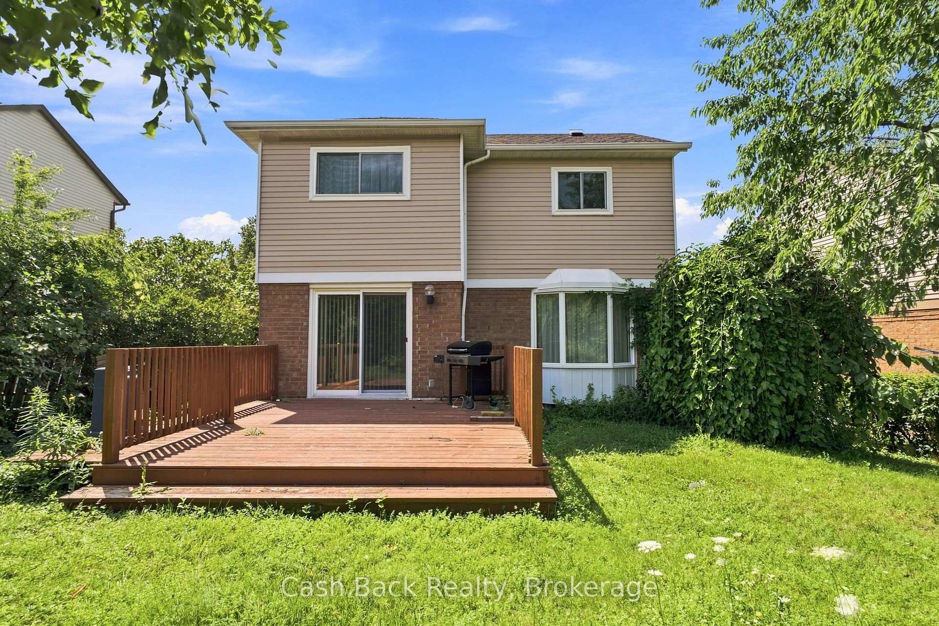Photo 50 of 147 Kirby Crescent, Whitby, Blue Grass Meadows — HOMEH