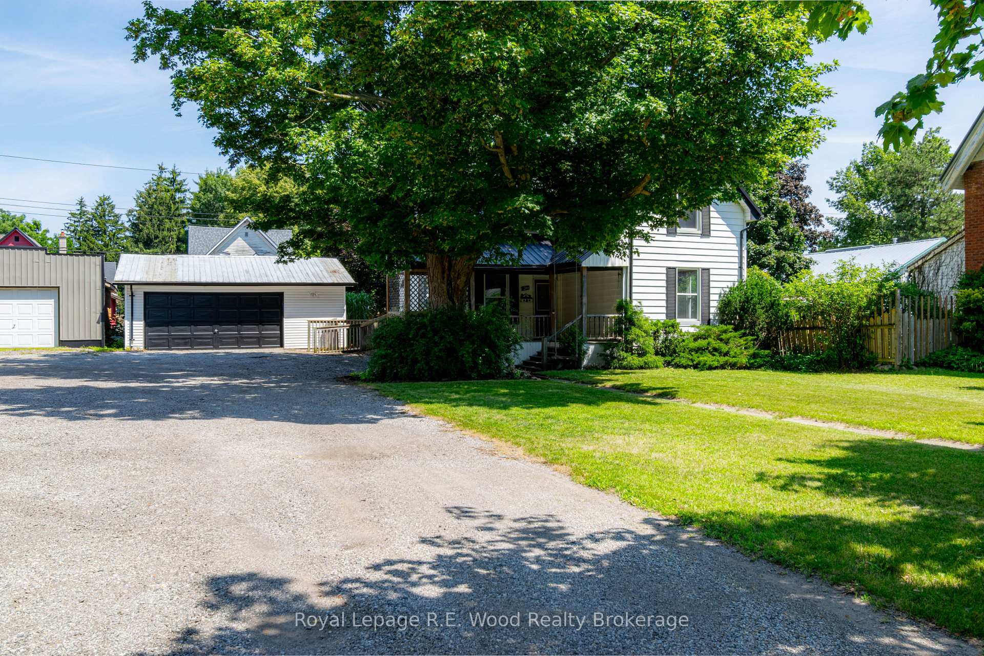 Photo 2 of 311 Talbot Street E, Aylmer — HOMEH