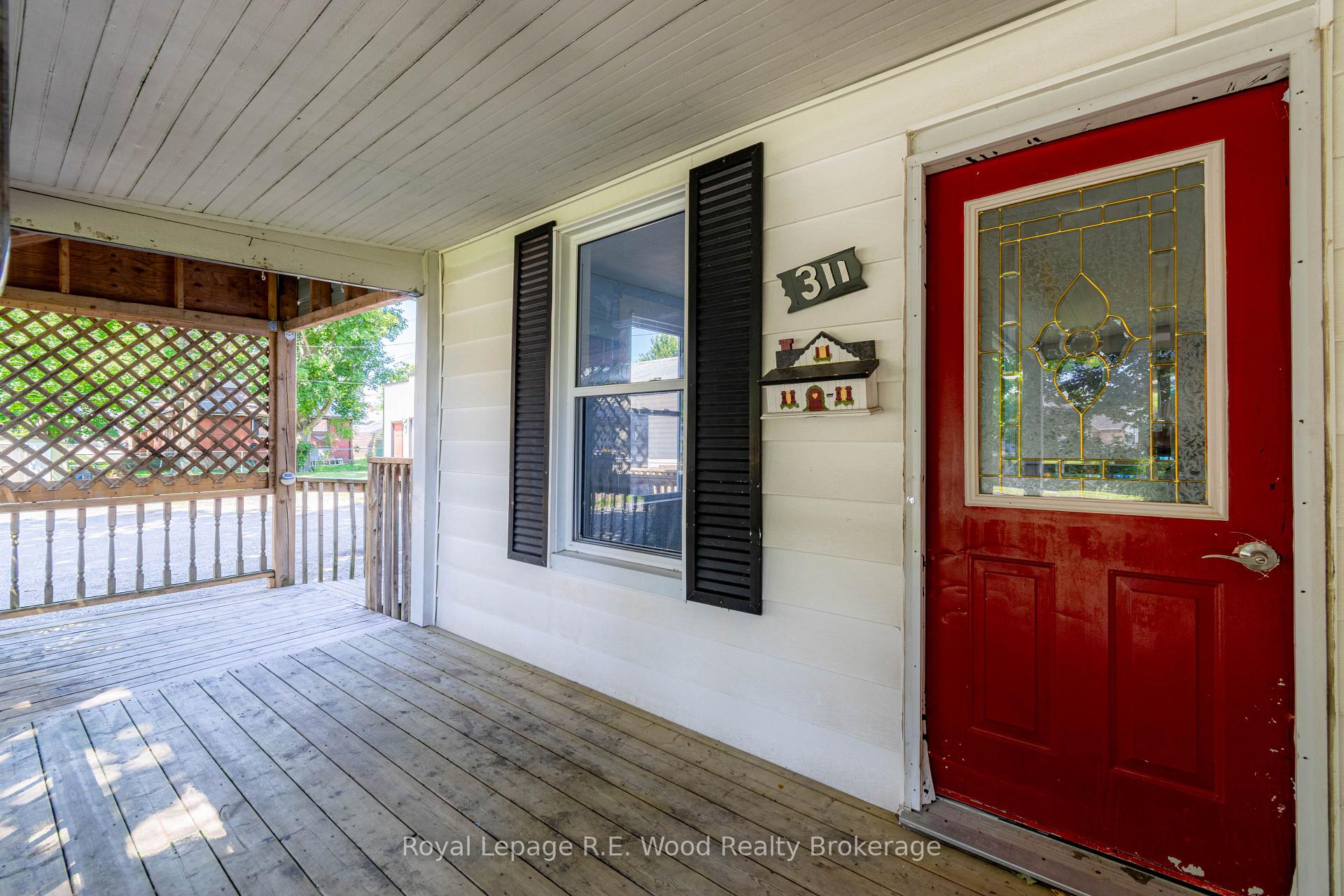 Photo 3 of 311 Talbot Street E, Aylmer — HOMEH