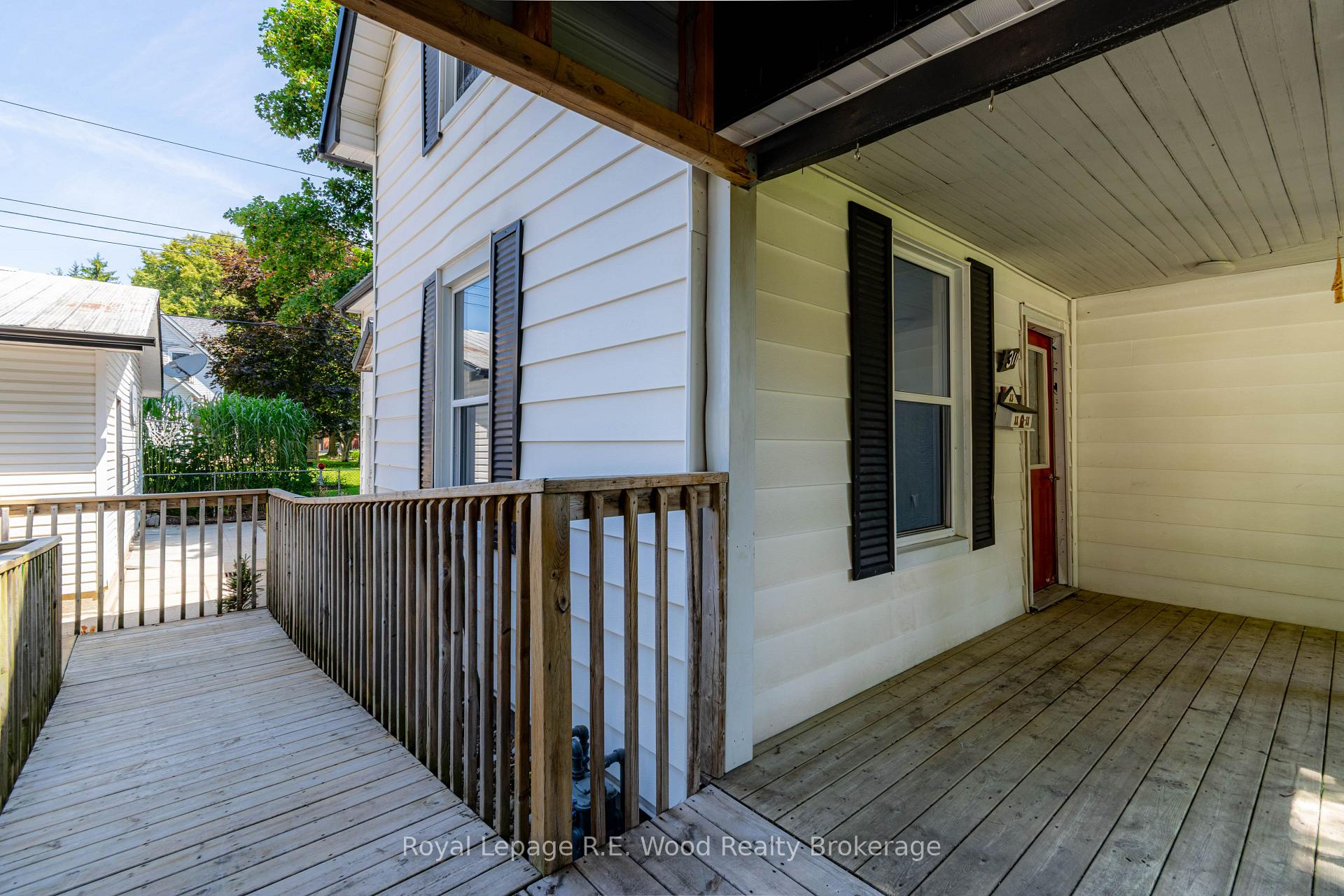 Photo 4 of 311 Talbot Street E, Aylmer — HOMEH