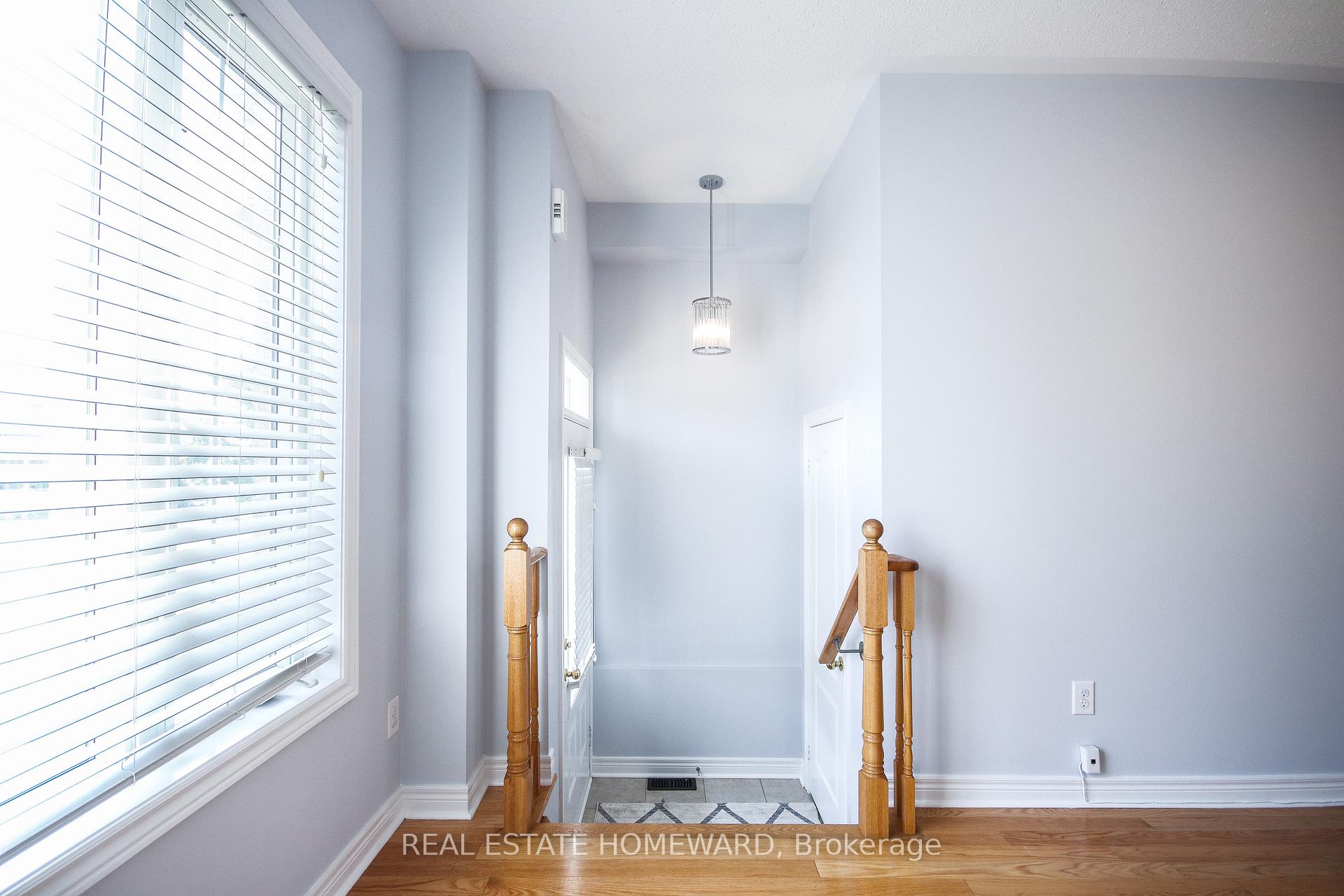 Photo 3 of 378 Cornell Rouge Boulevard, Markham, Cornell — HOMEH