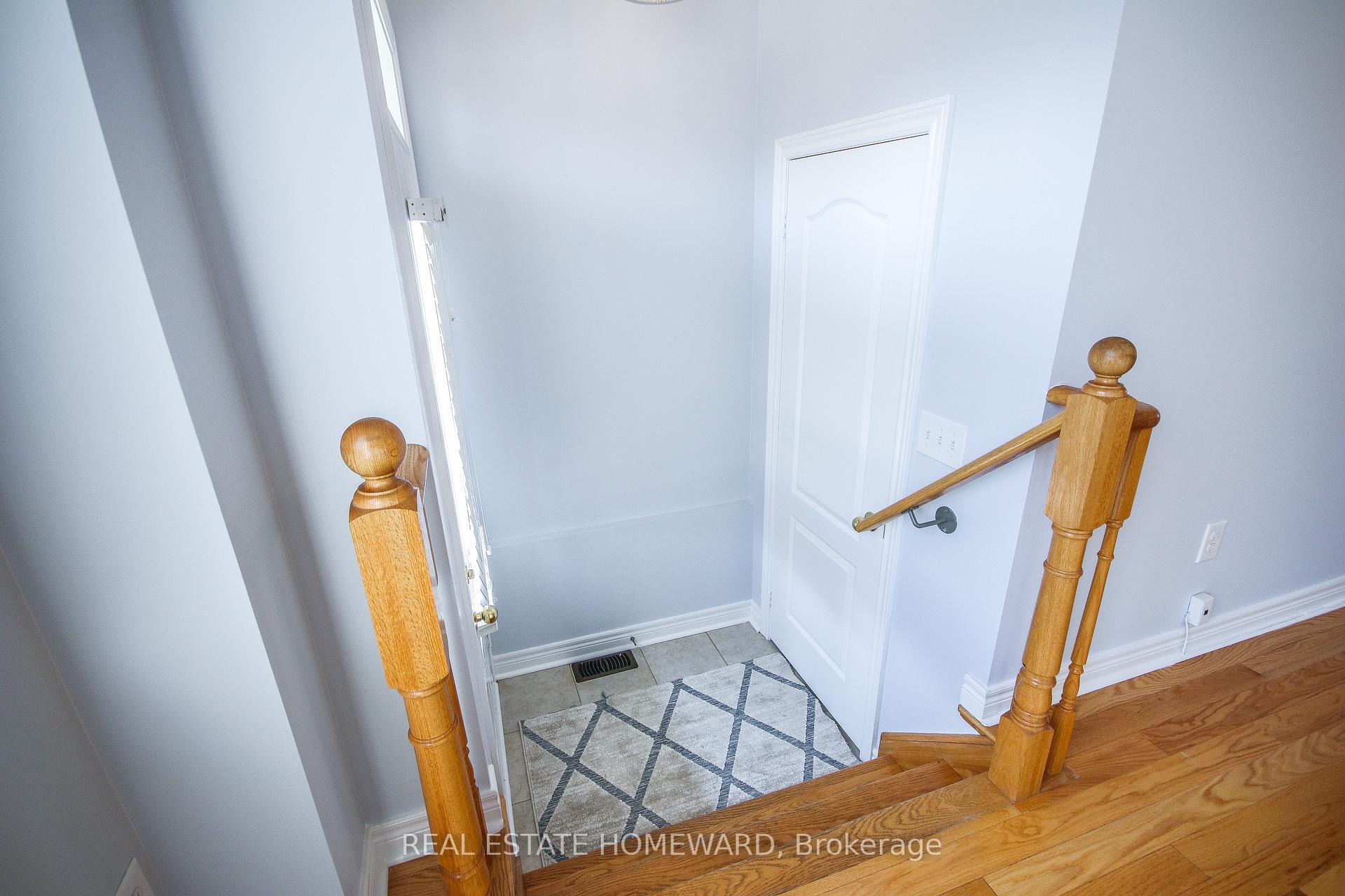 Photo 4 of 378 Cornell Rouge Boulevard, Markham, Cornell — HOMEH