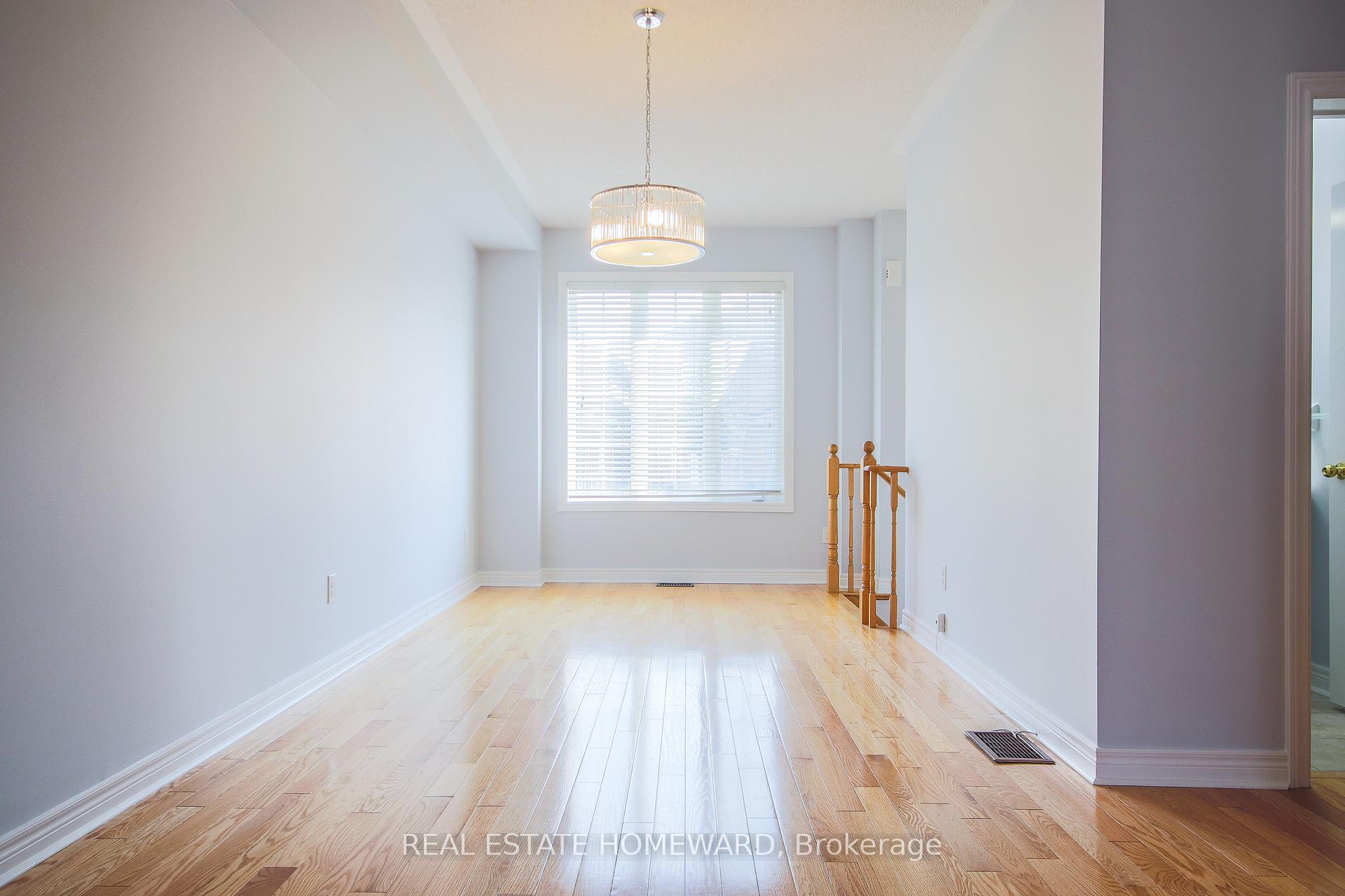 Photo 5 of 378 Cornell Rouge Boulevard, Markham, Cornell — HOMEH