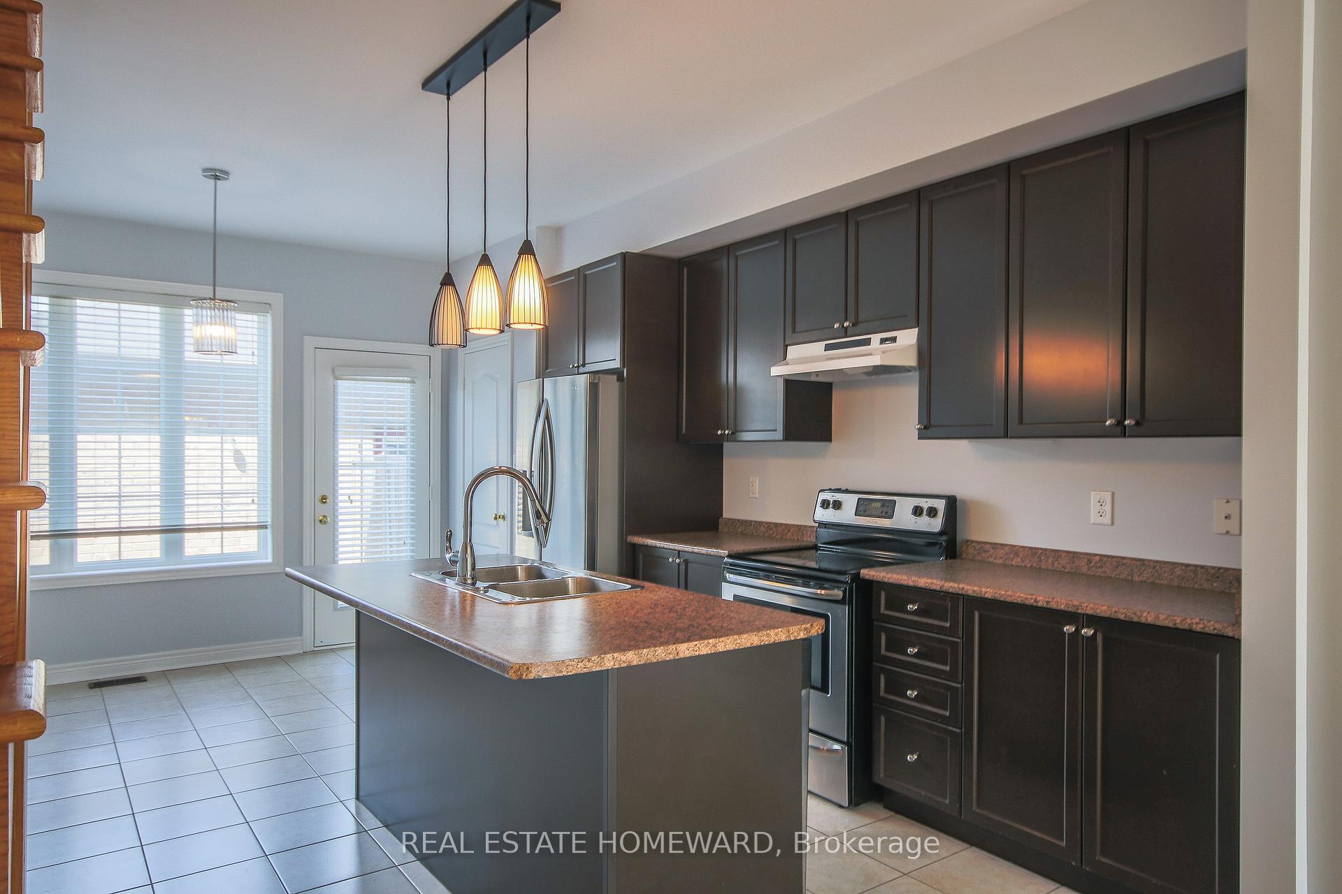 Photo 7 of 378 Cornell Rouge Boulevard, Markham, Cornell — HOMEH