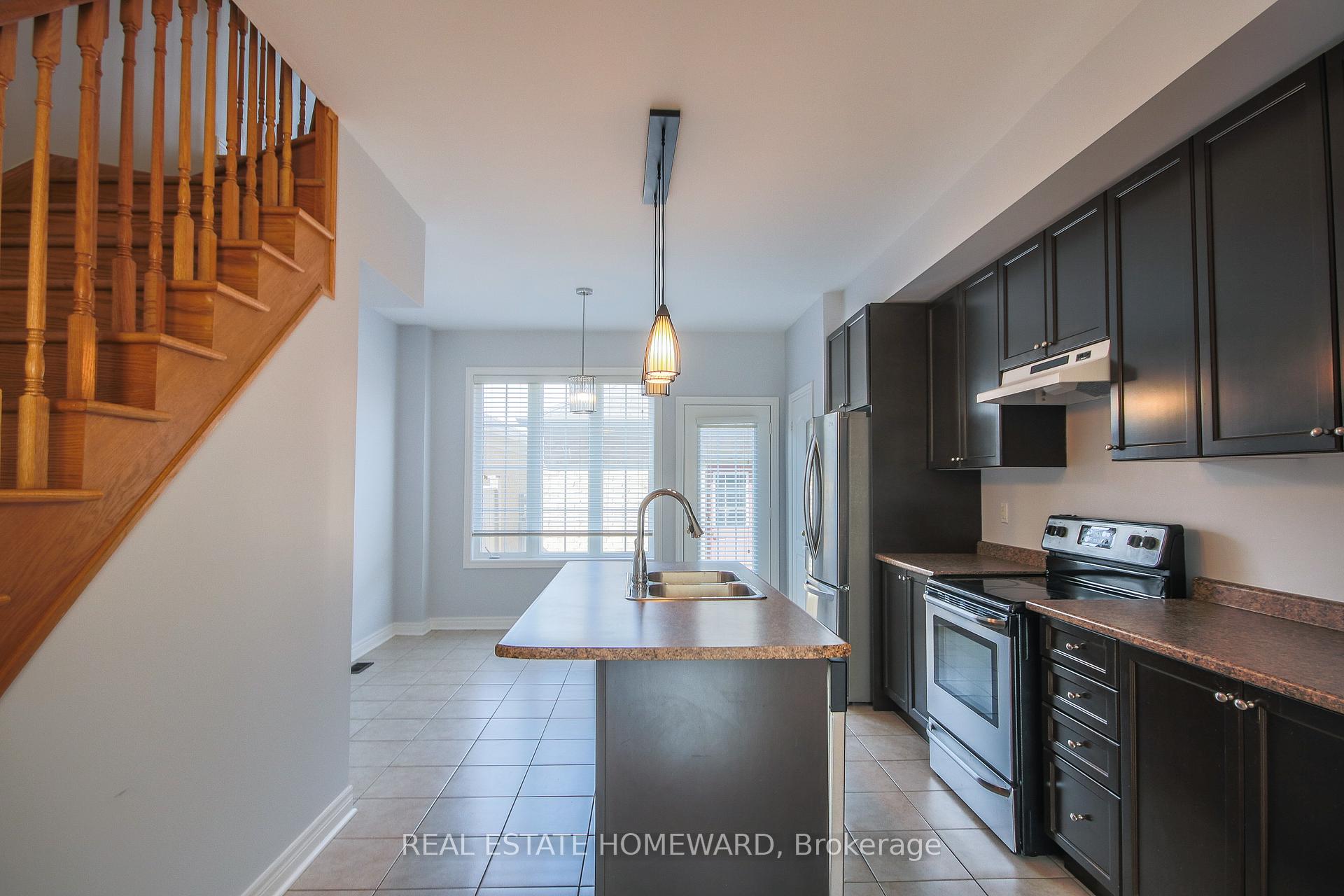 Photo 8 of 378 Cornell Rouge Boulevard, Markham, Cornell — HOMEH