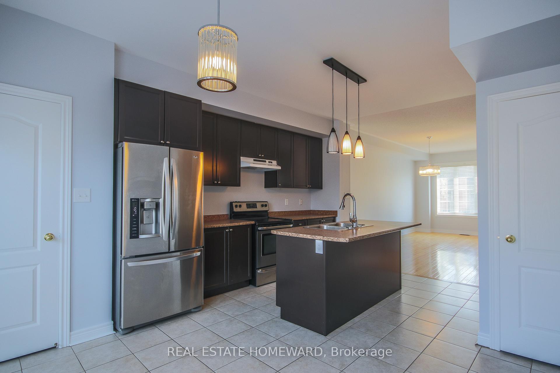 Photo 9 of 378 Cornell Rouge Boulevard, Markham, Cornell — HOMEH